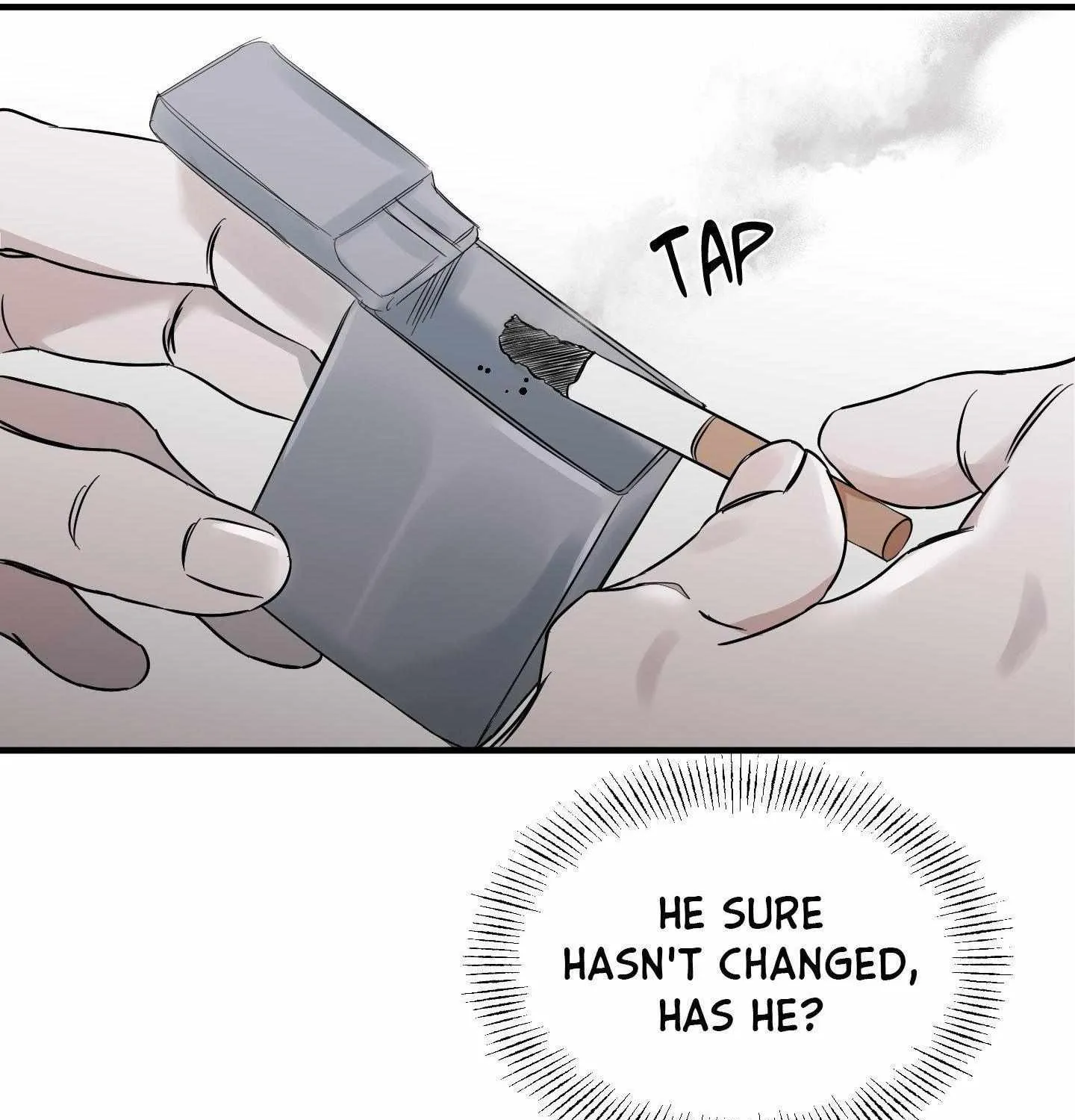 Read On the Dot chapter 4 image 130 on Lezhin