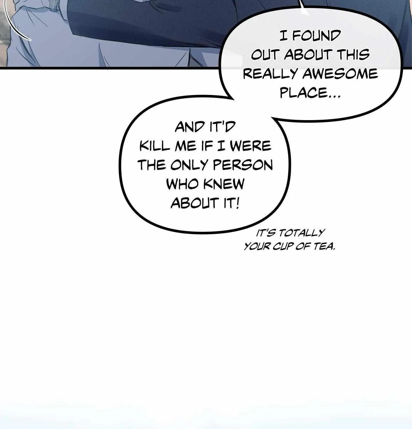 Read On the Dot chapter 4 image 135 on Lezhin