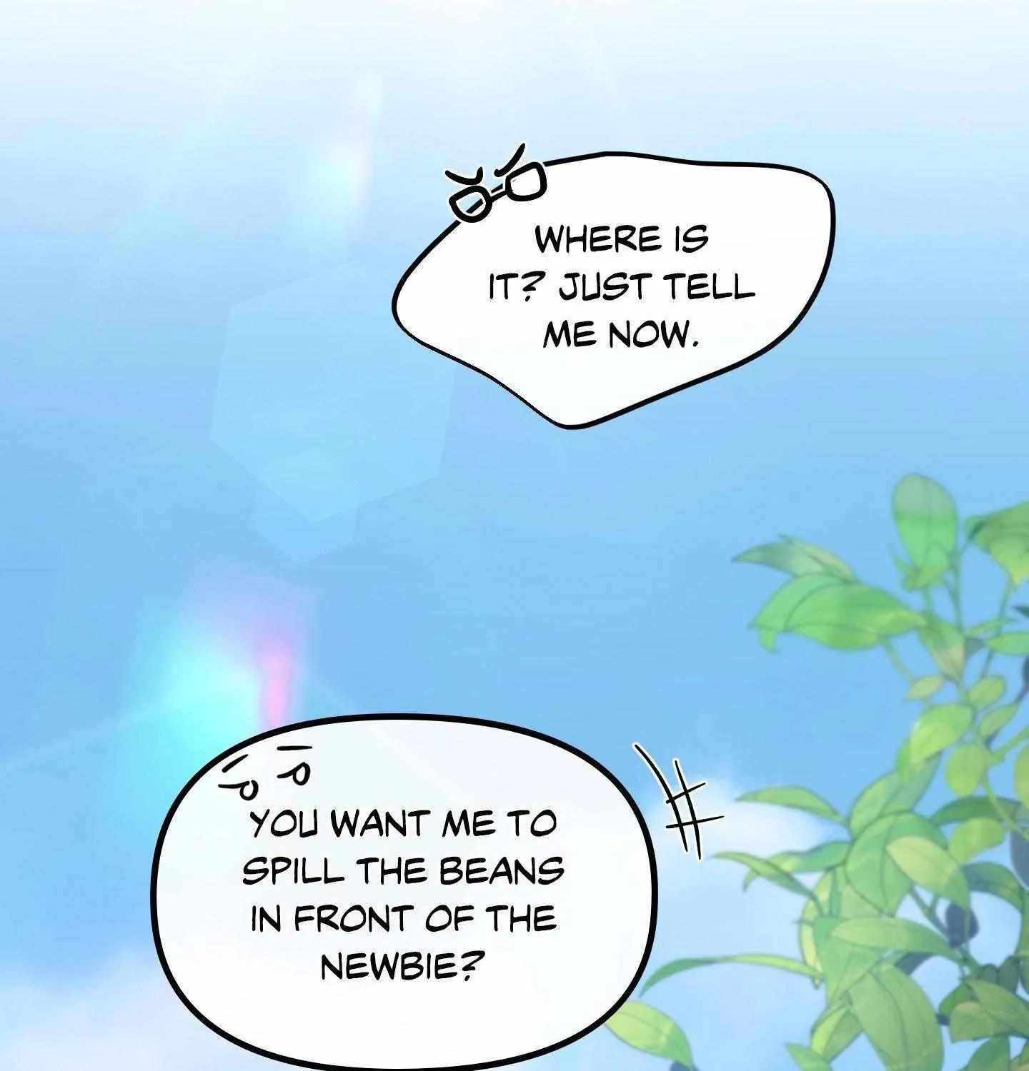 Read On the Dot chapter 4 image 136 on Lezhin