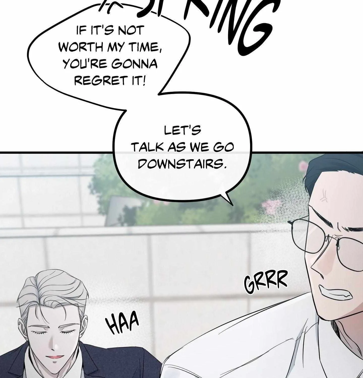 Read On the Dot chapter 4 image 139 on Lezhin