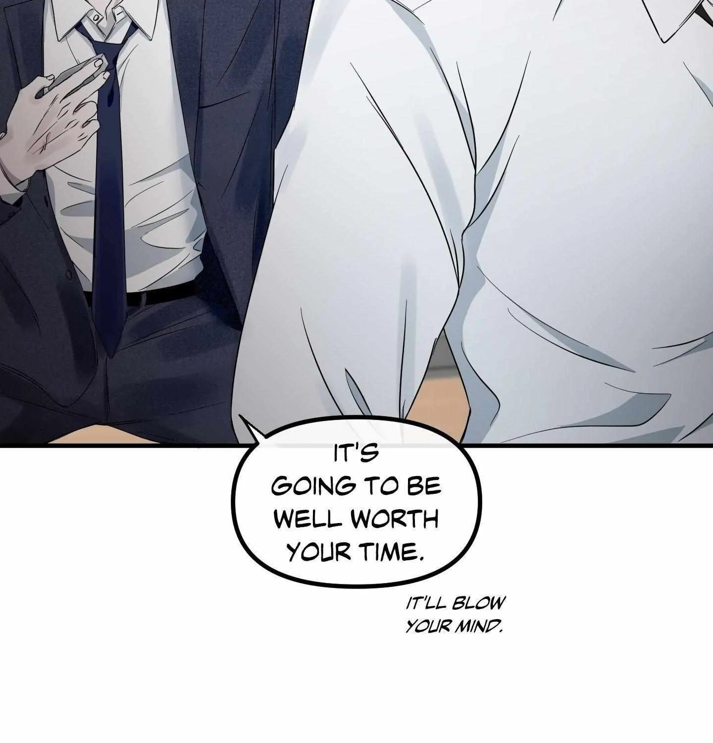 Read On the Dot chapter 4 image 140 on Lezhin
