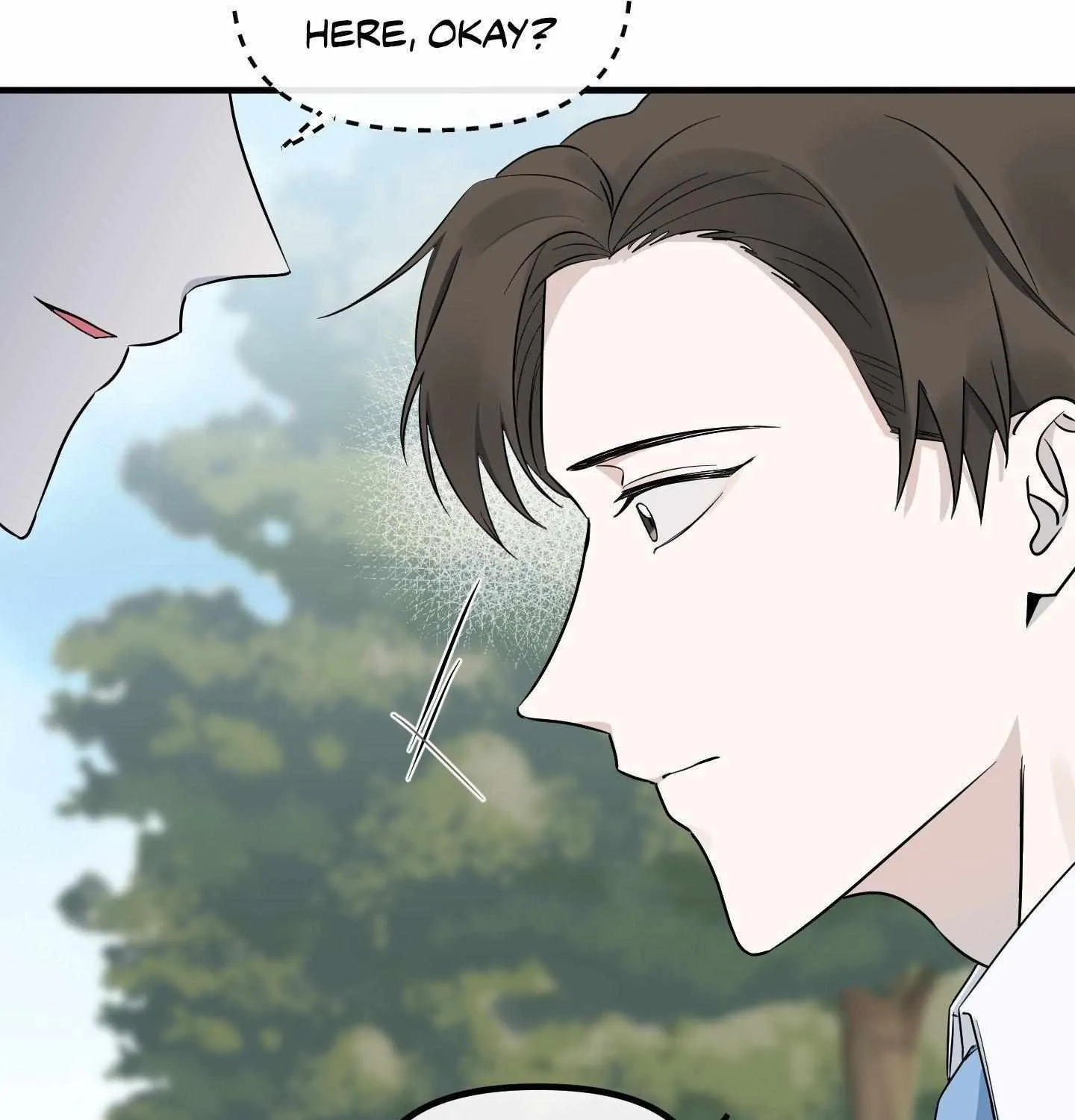 Read On the Dot chapter 4 image 145 on Lezhin