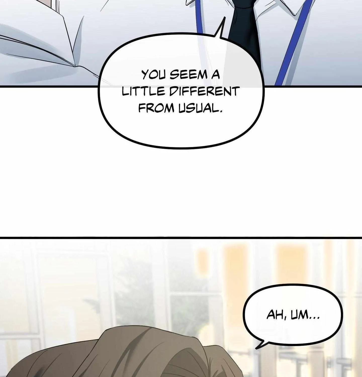 Read On the Dot chapter 4 image 15 on Lezhin