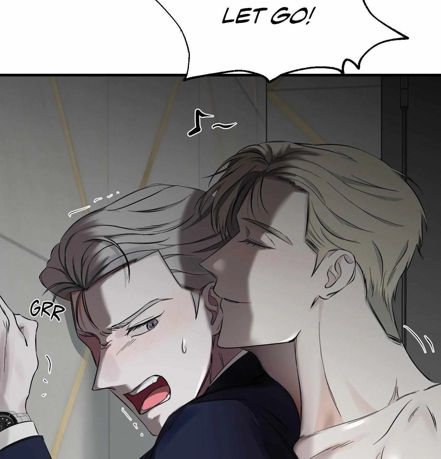 Read On the Dot chapter 4 image 179 on Lezhin
