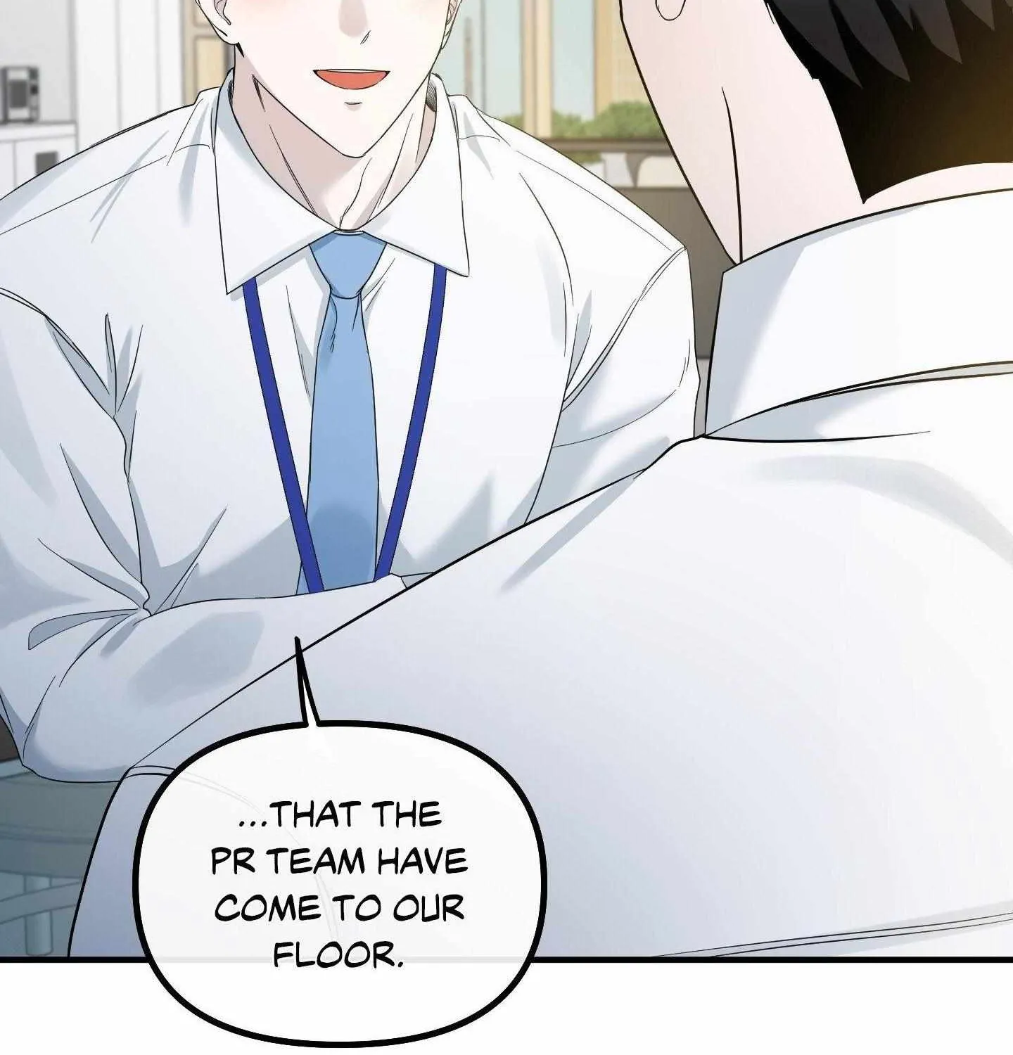 Read On the Dot chapter 4 image 19 on Lezhin