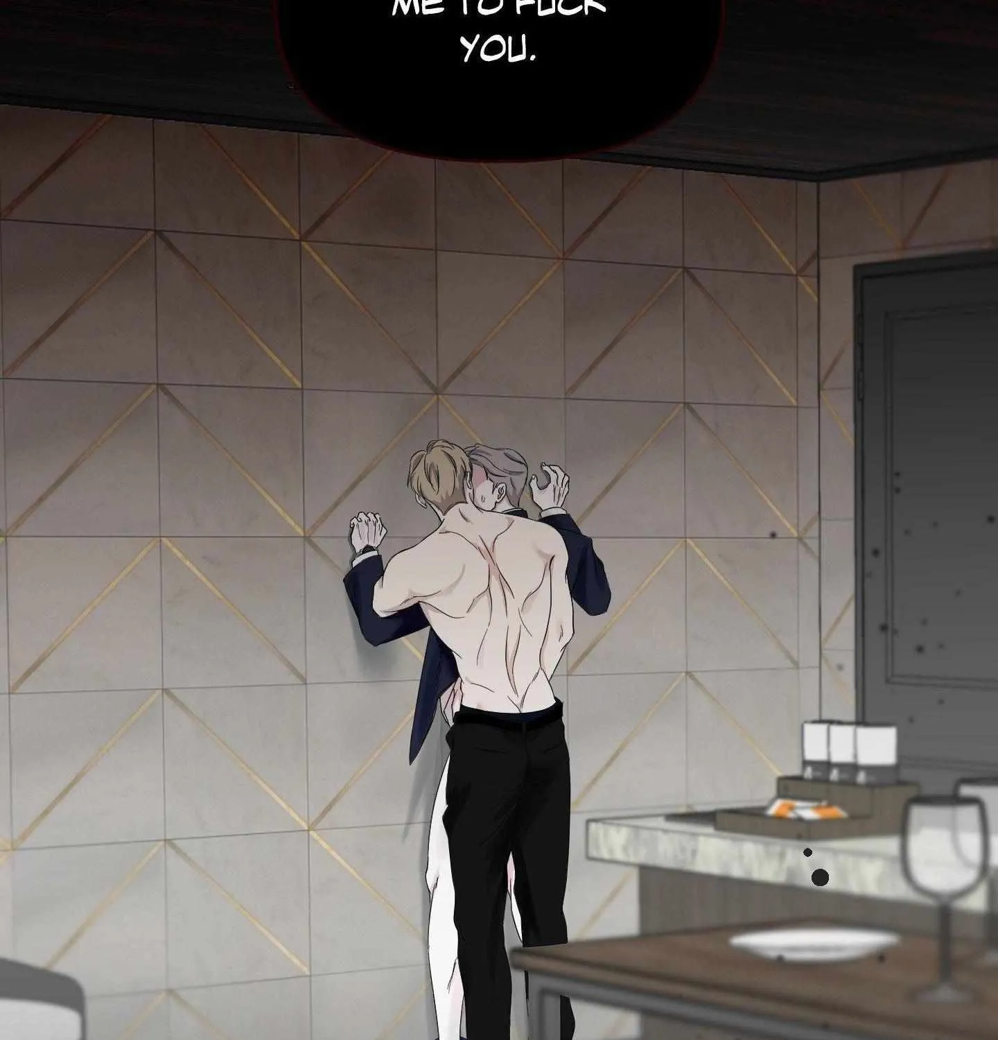 Read On the Dot chapter 4 image 202 on Lezhin