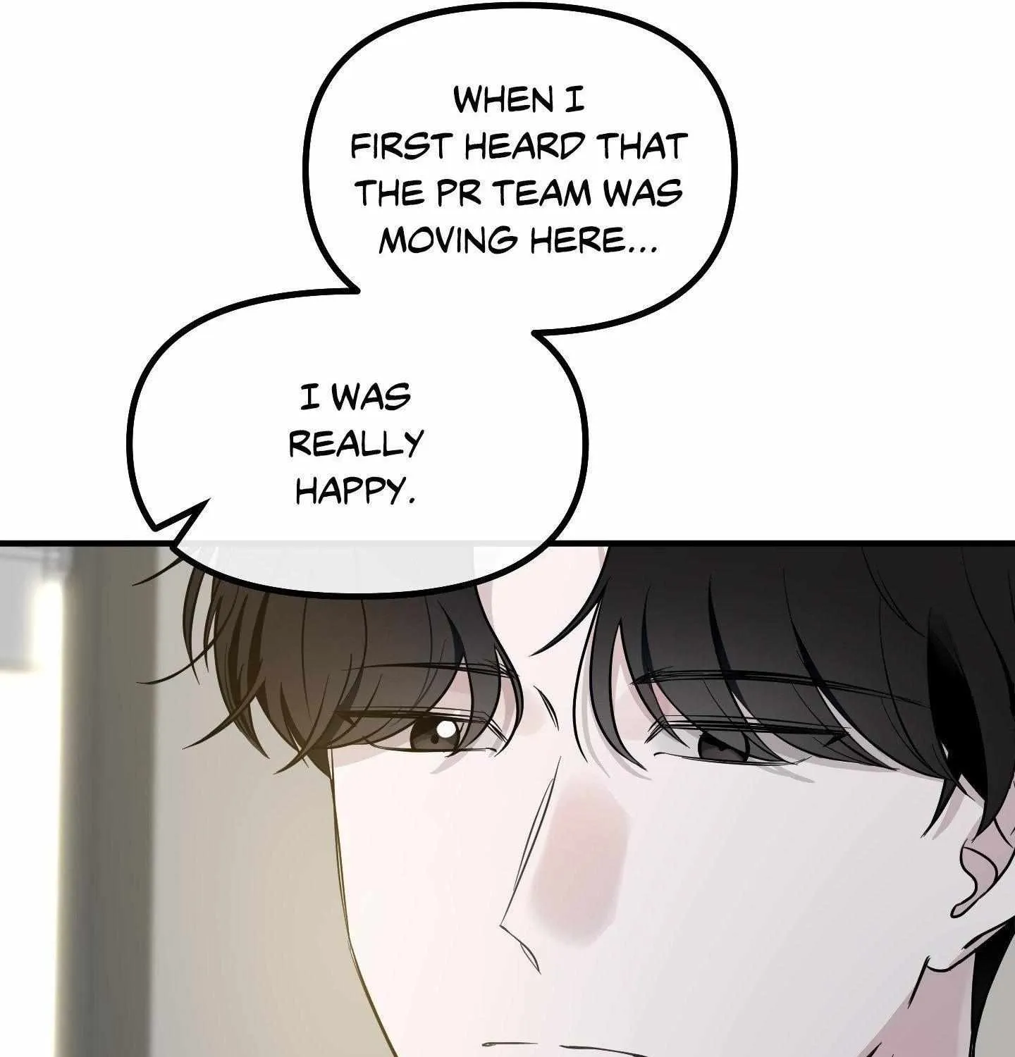 Read On the Dot chapter 4 image 21 on Lezhin