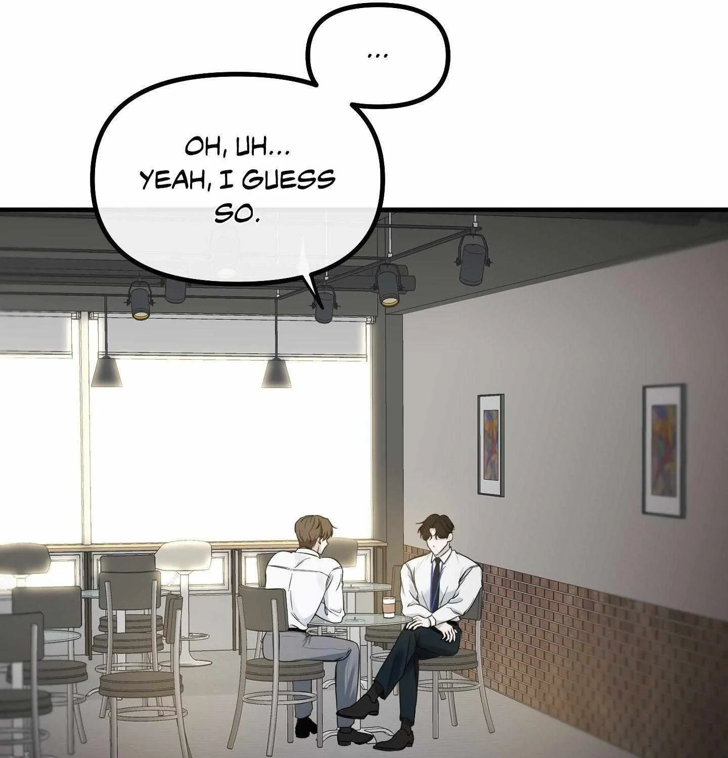 Read On the Dot chapter 4 image 24 on Lezhin
