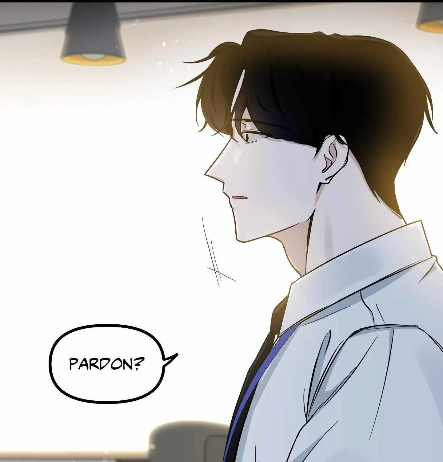 Read On the Dot chapter 4 image 29 on Lezhin