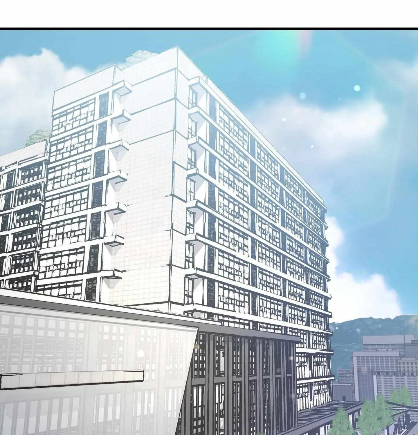 Read On the Dot chapter 4 image 3 on Lezhin