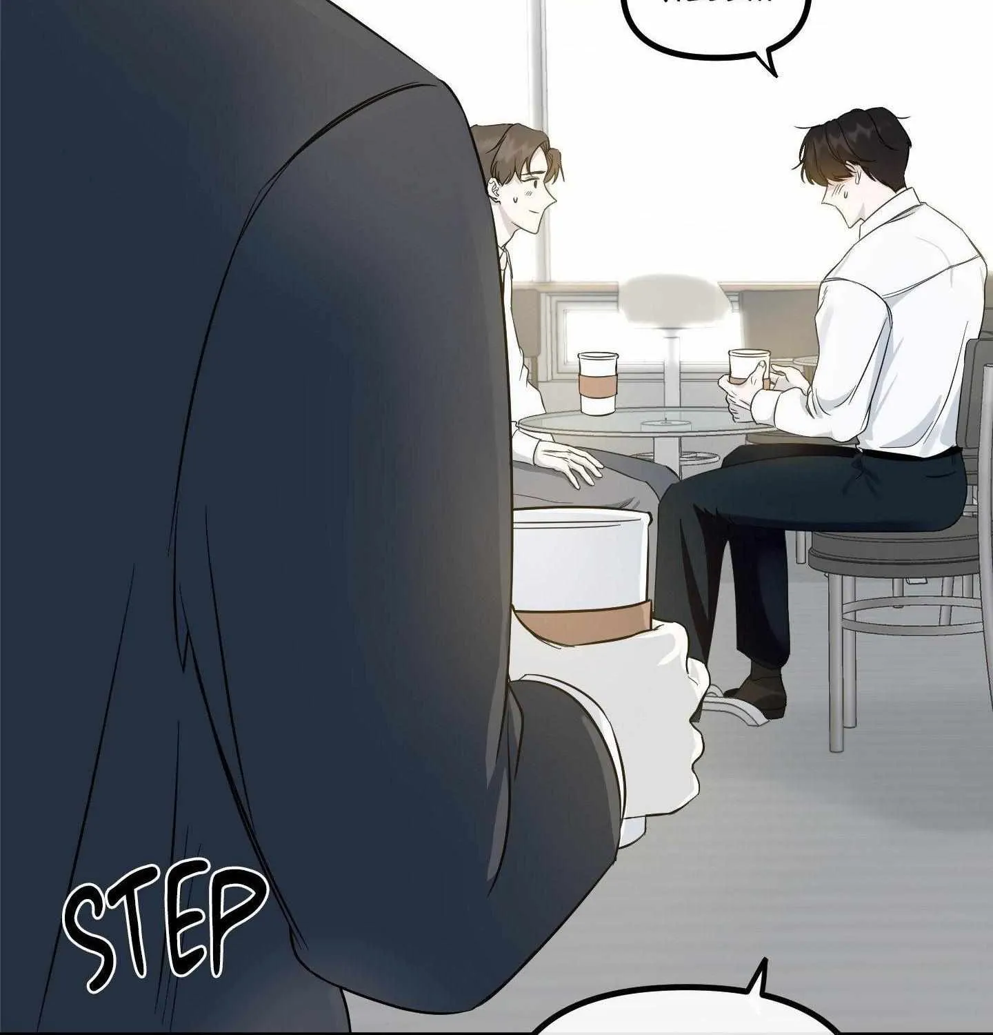 Read On the Dot chapter 4 image 37 on Lezhin