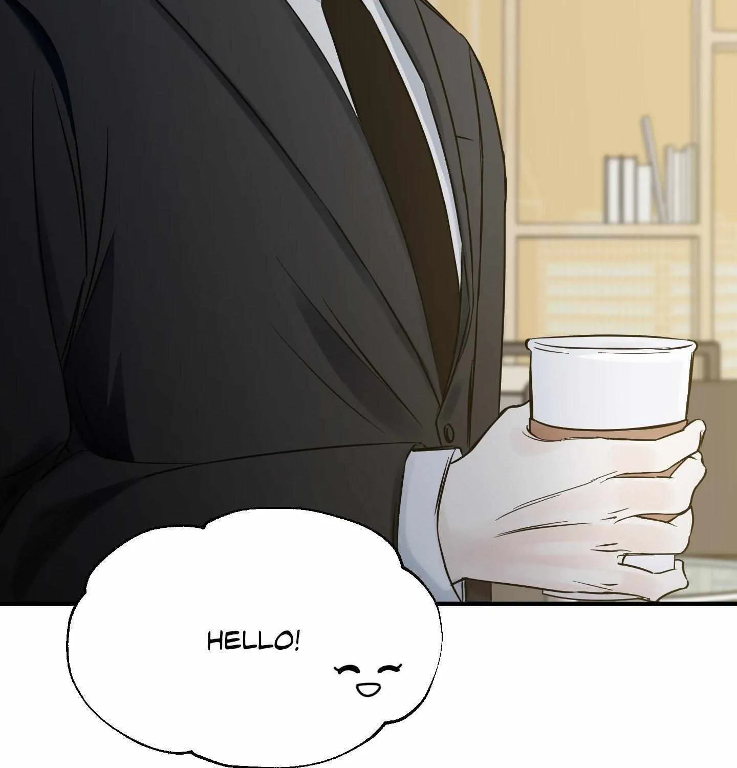 Read On the Dot chapter 4 image 43 on Lezhin