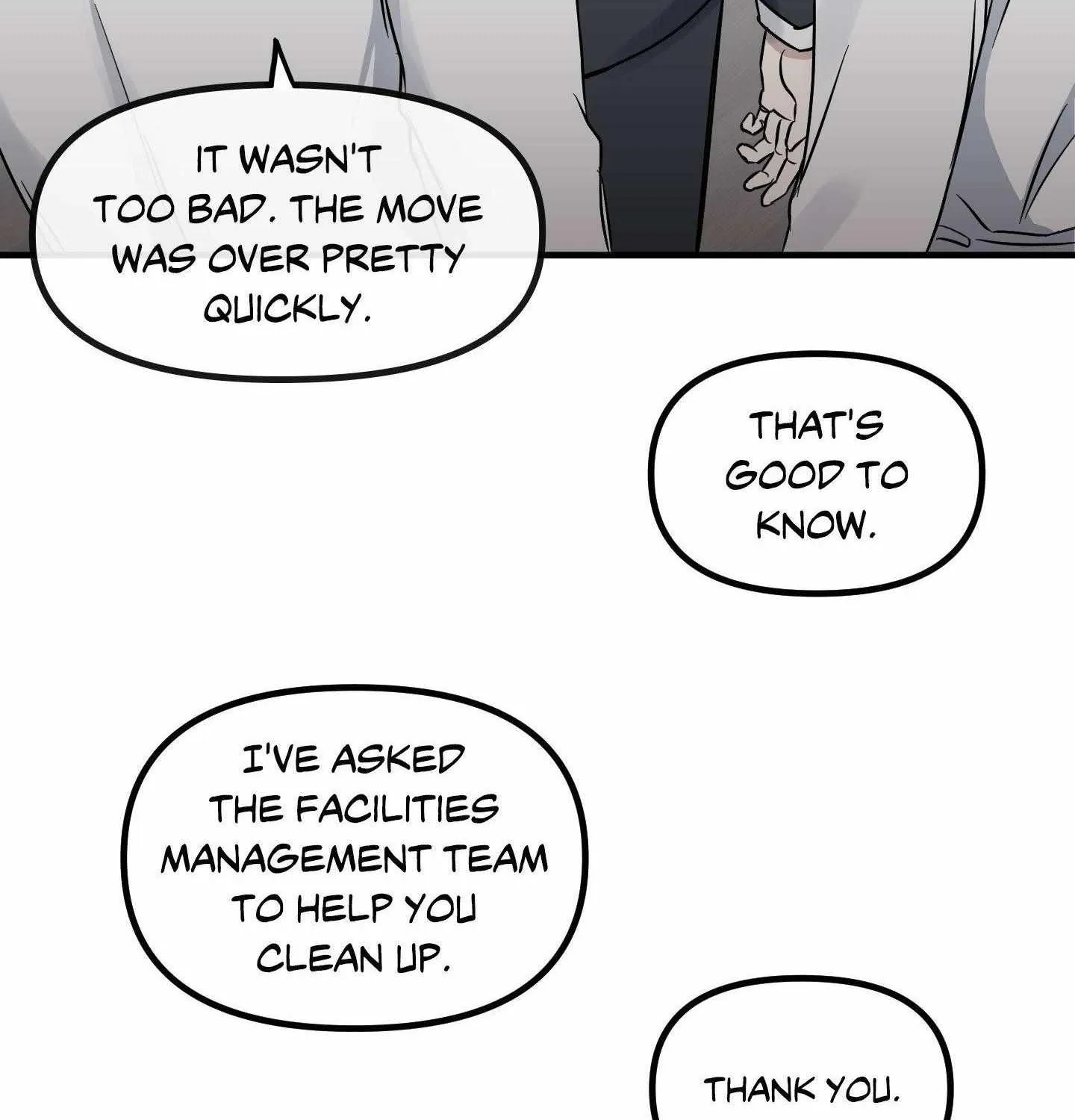 Read On the Dot chapter 4 image 49 on Lezhin