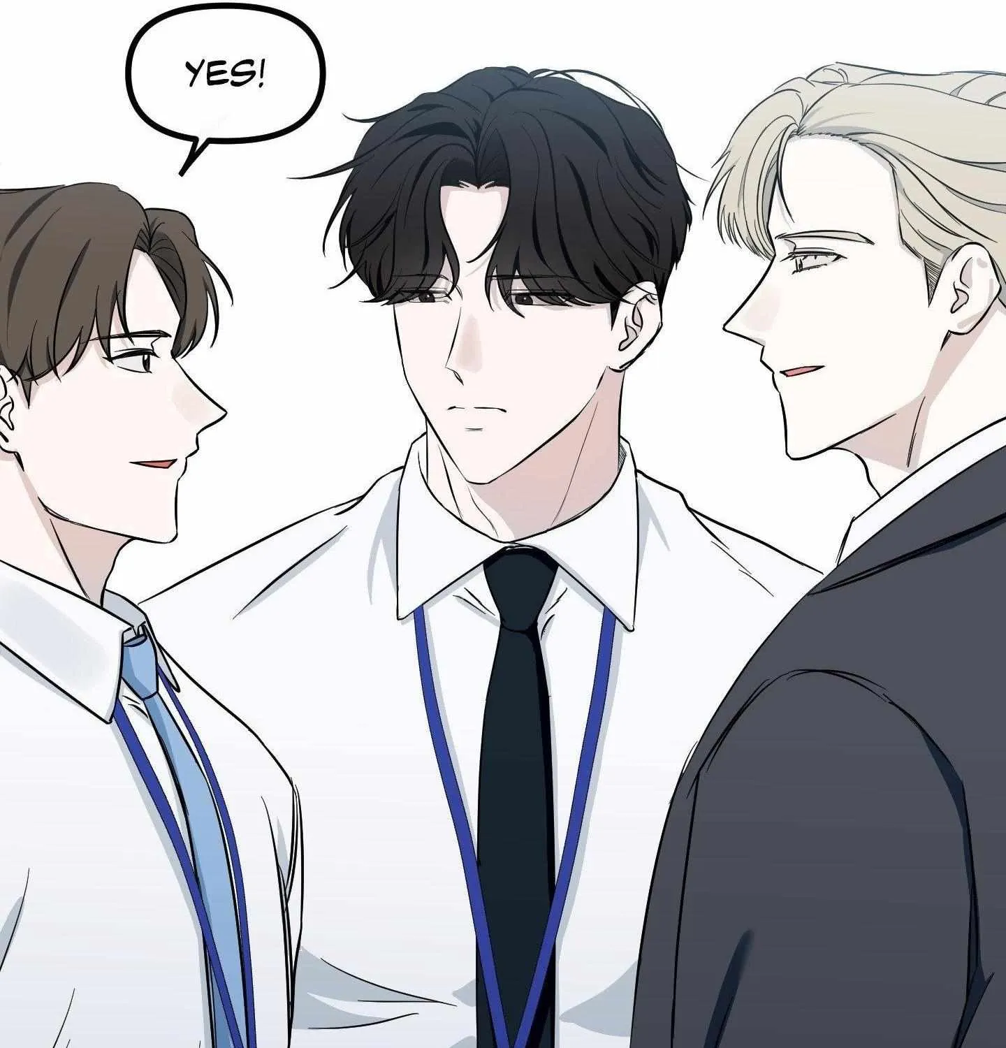 Read On the Dot chapter 4 image 51 on Lezhin