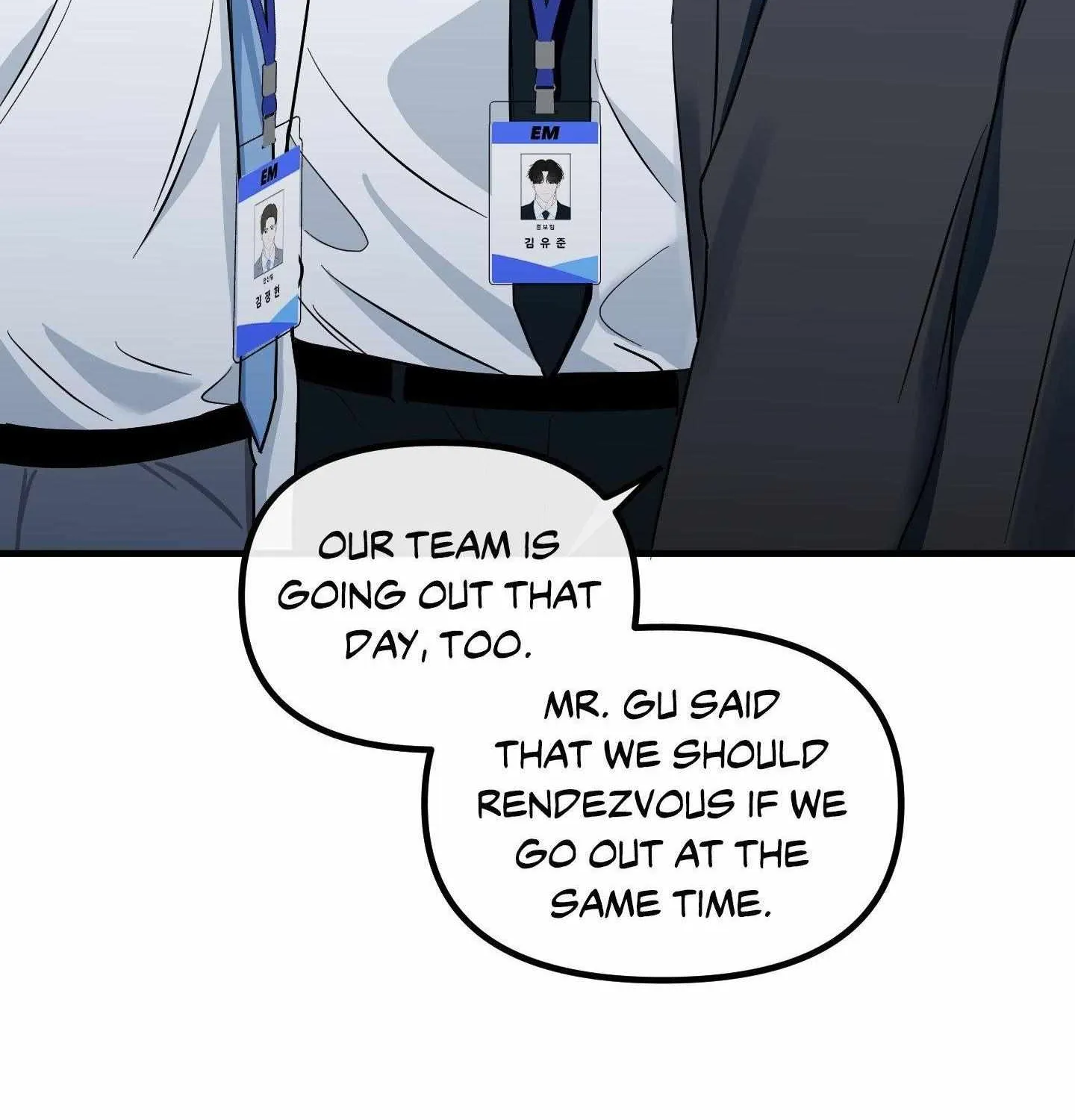 Read On the Dot chapter 4 image 52 on Lezhin