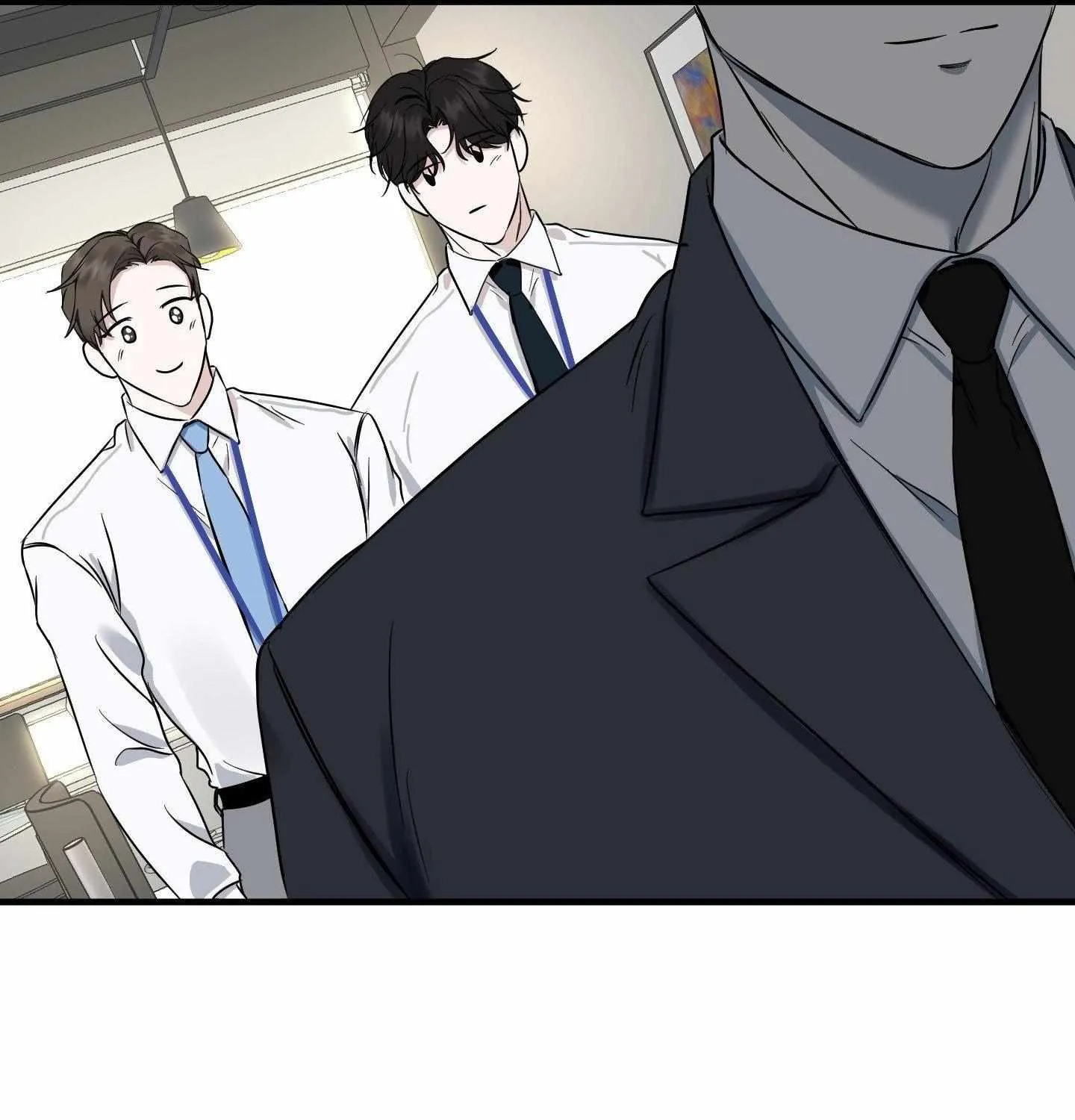 Read On the Dot chapter 4 image 55 on Lezhin