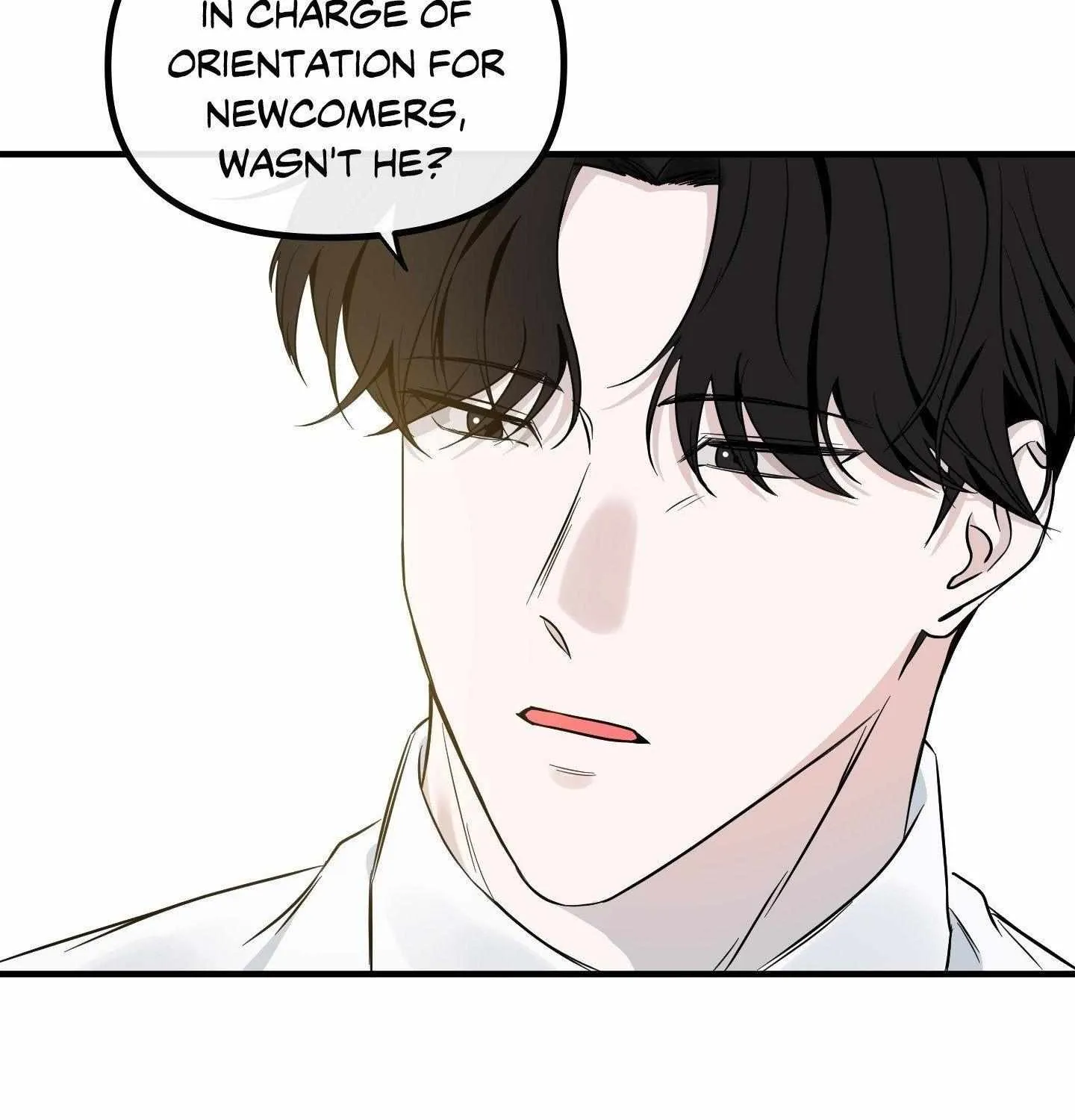 Read On the Dot chapter 4 image 57 on Lezhin