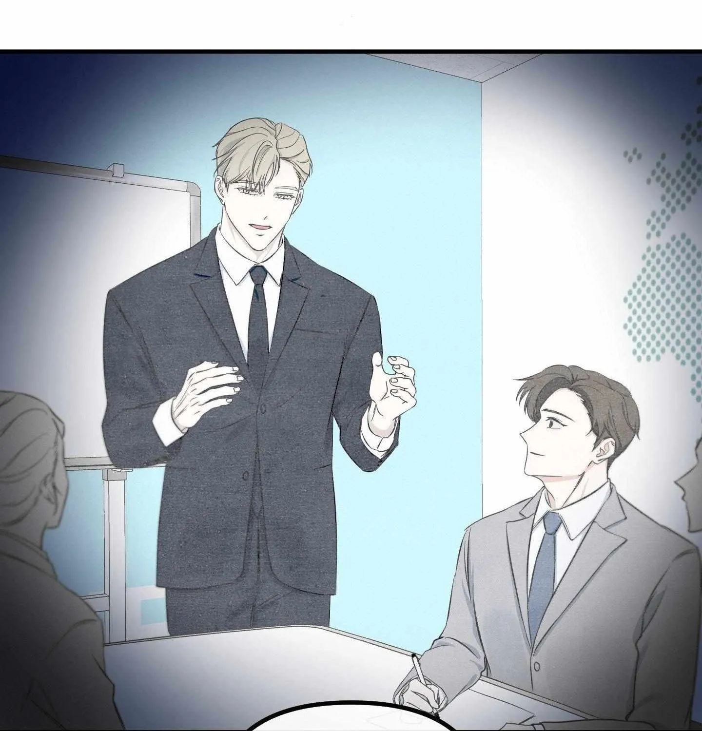 Read On the Dot chapter 4 image 60 on Lezhin