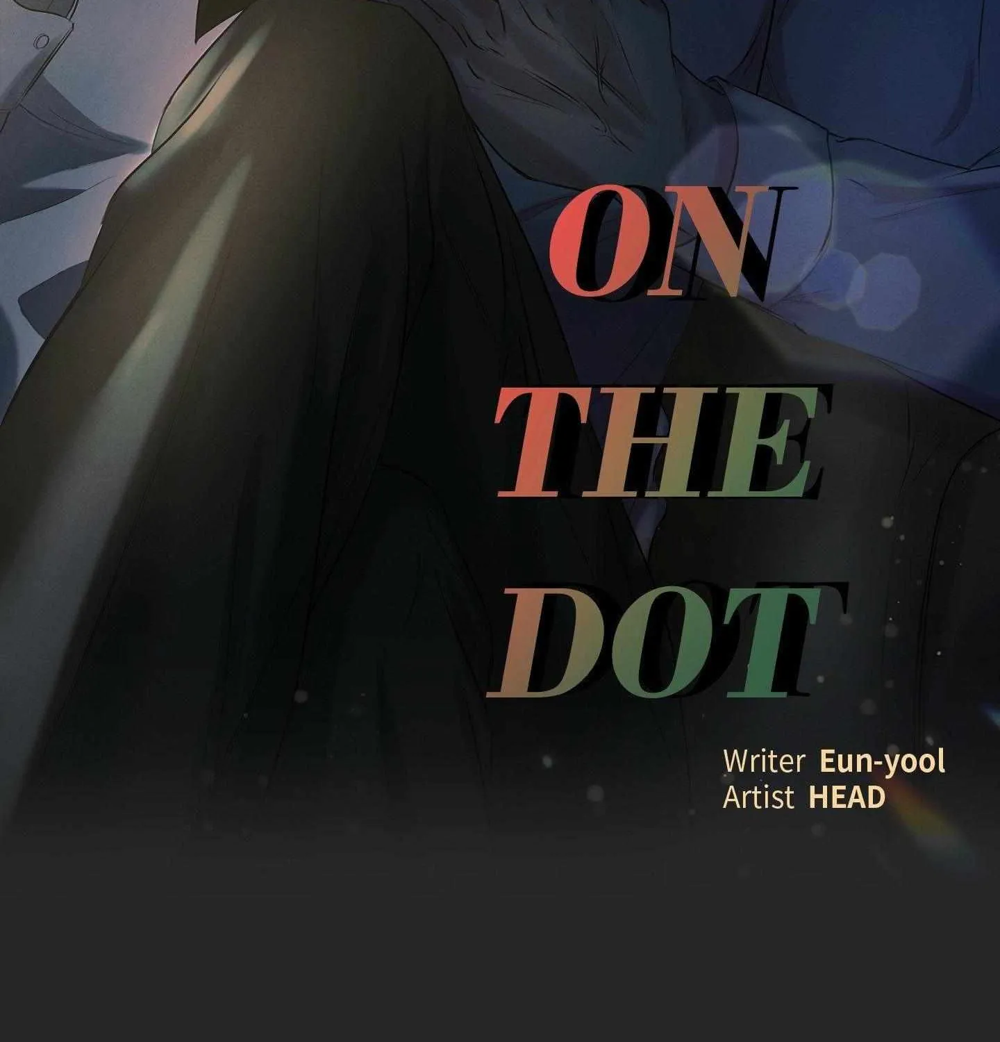 Read On the Dot chapter 4 image 67 on Lezhin