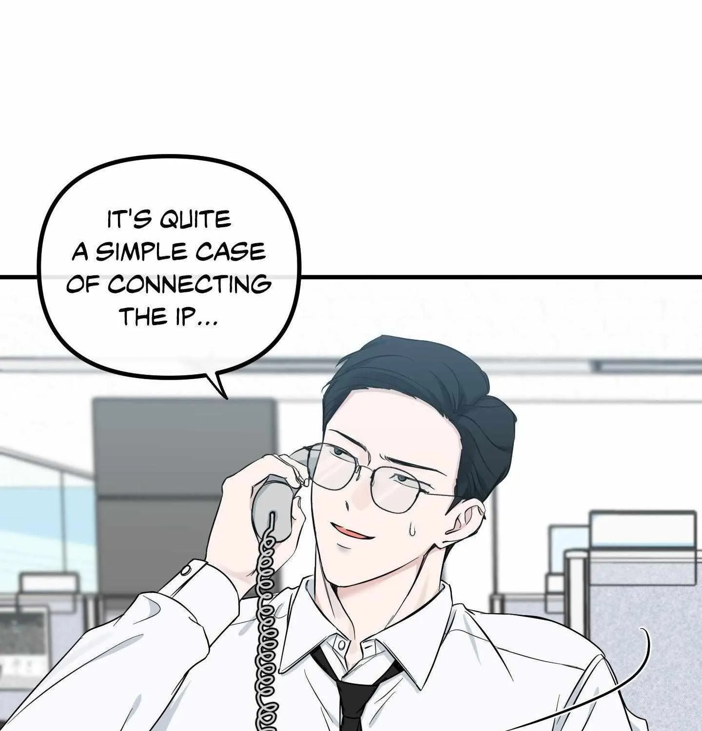 Read On the Dot chapter 4 image 74 on Lezhin