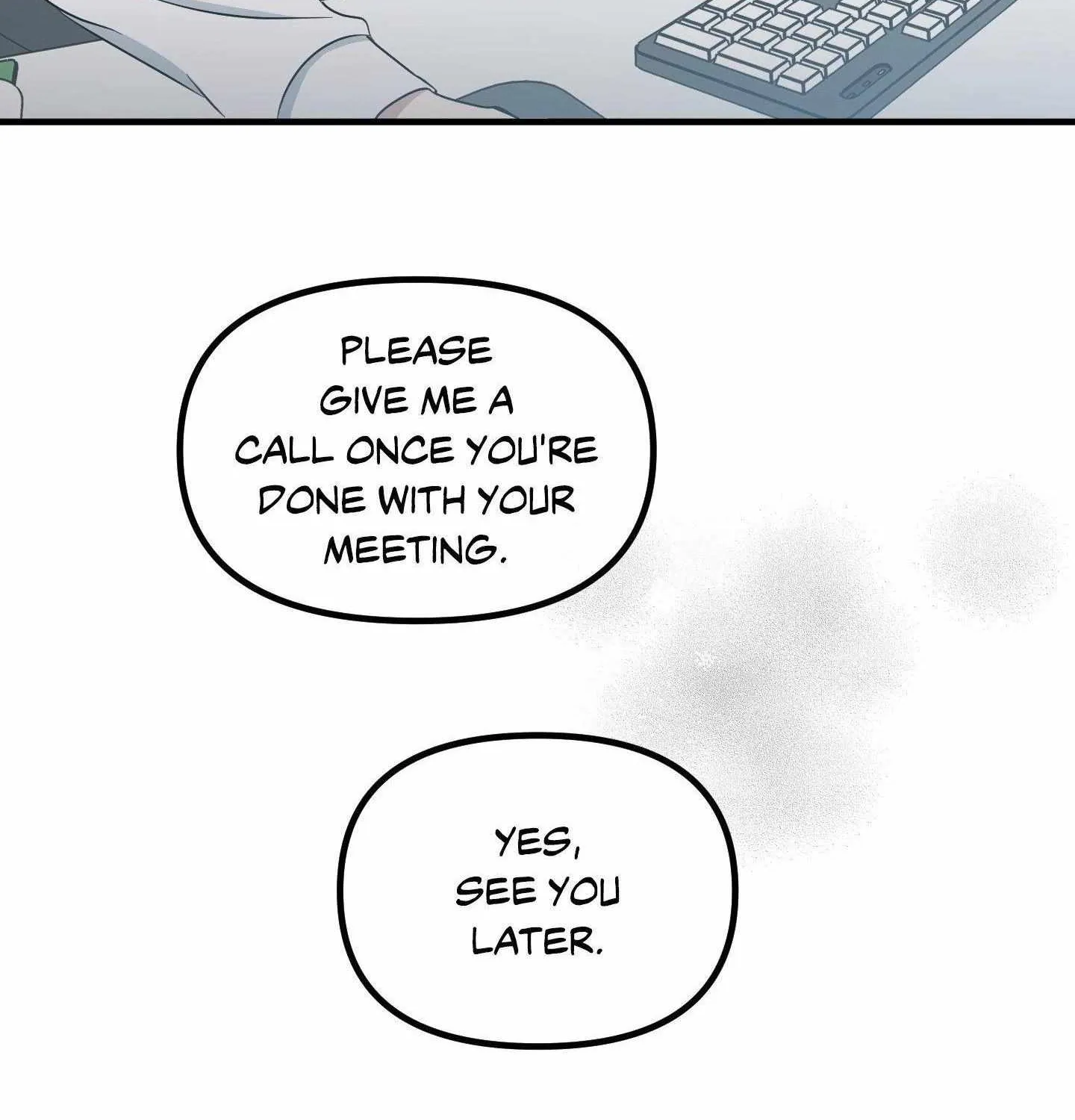 Read On the Dot chapter 4 image 78 on Lezhin