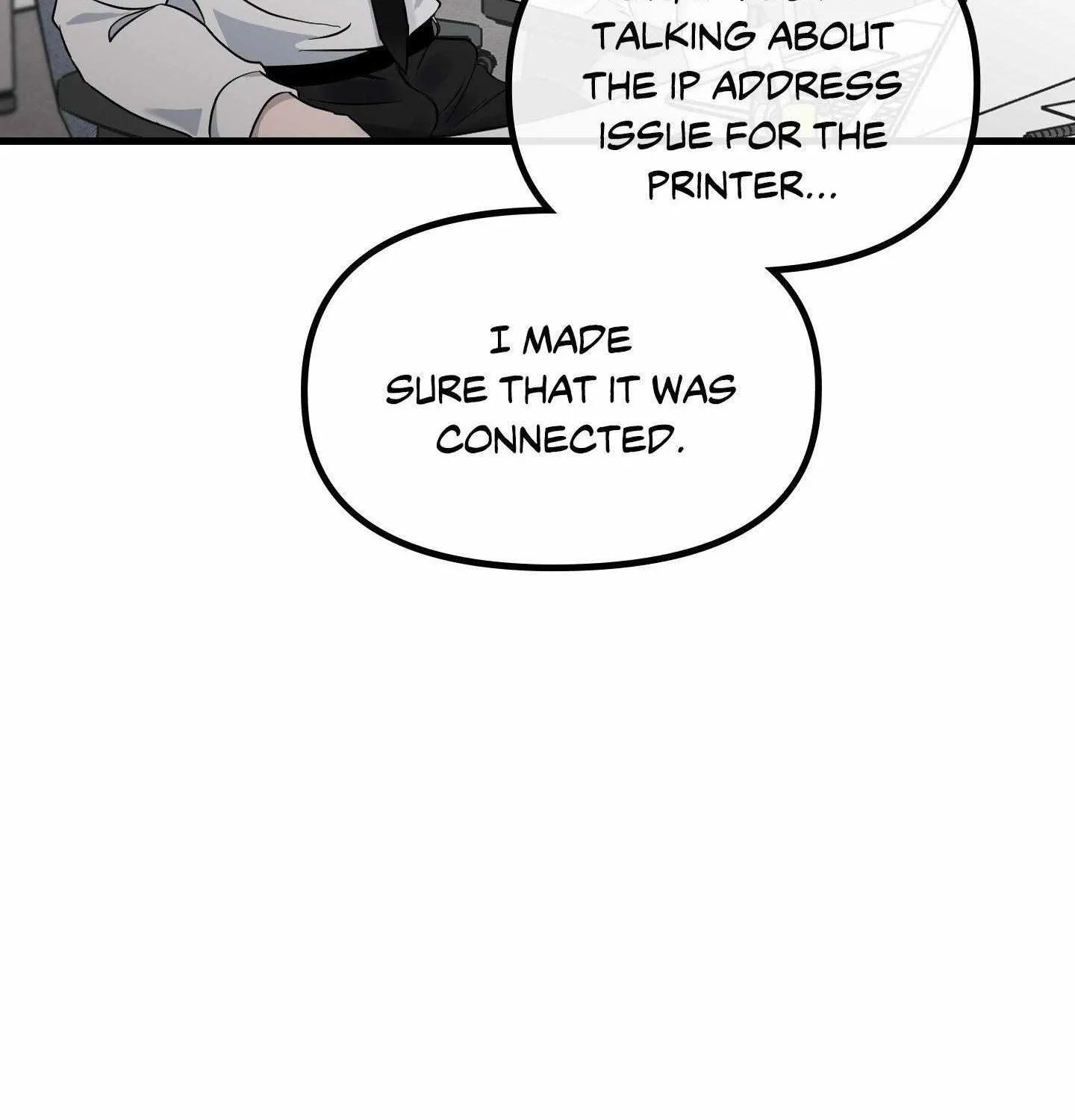 Read On the Dot chapter 4 image 84 on Lezhin