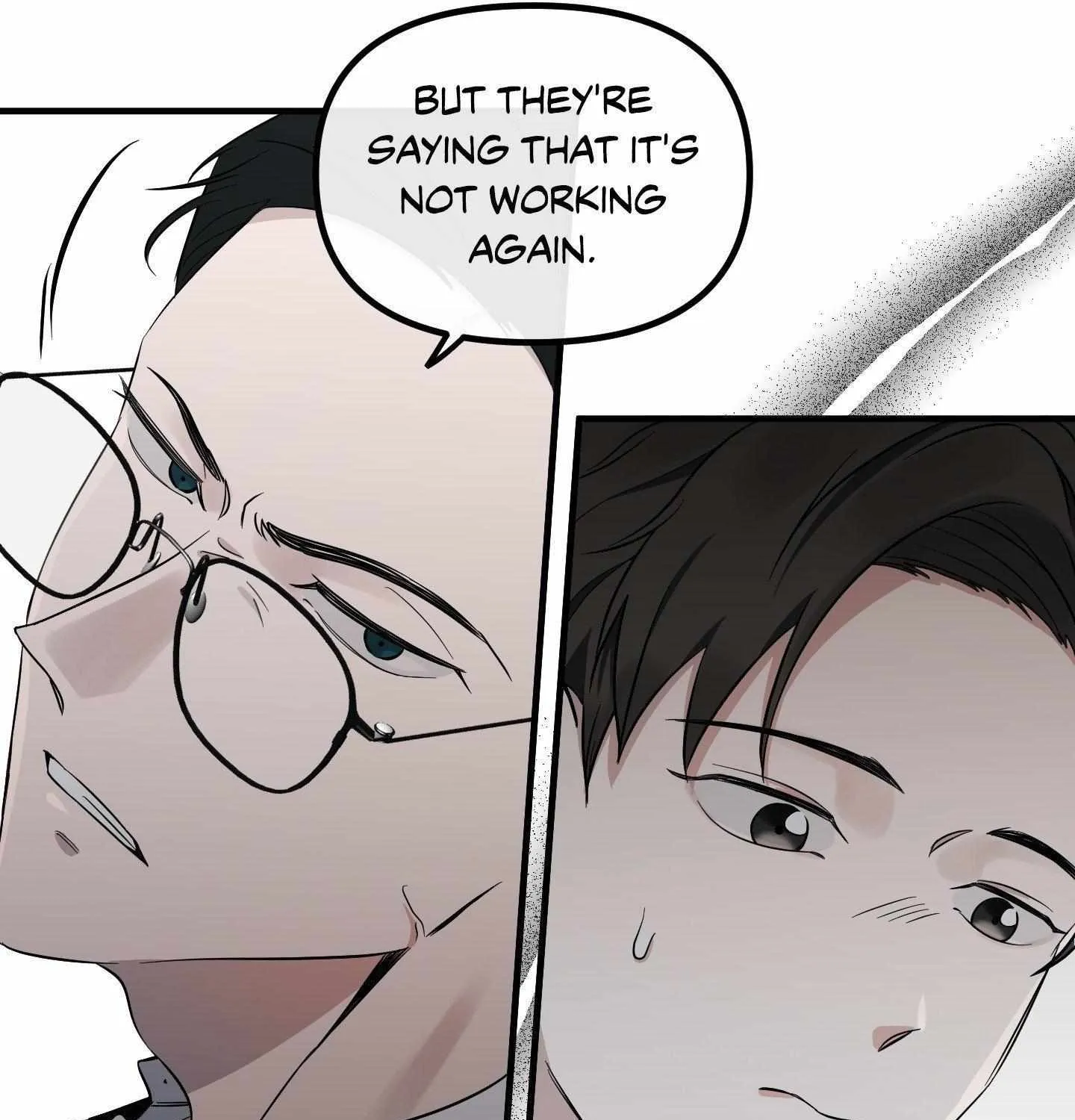 Read On the Dot chapter 4 image 86 on Lezhin