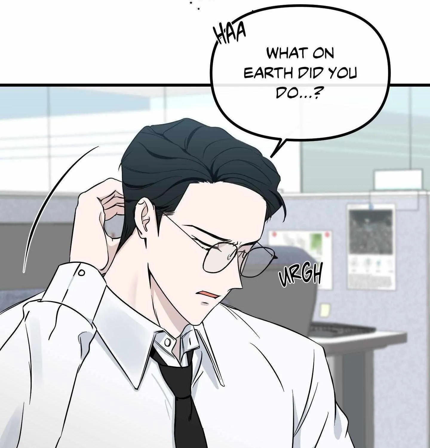 Read On the Dot chapter 4 image 89 on Lezhin