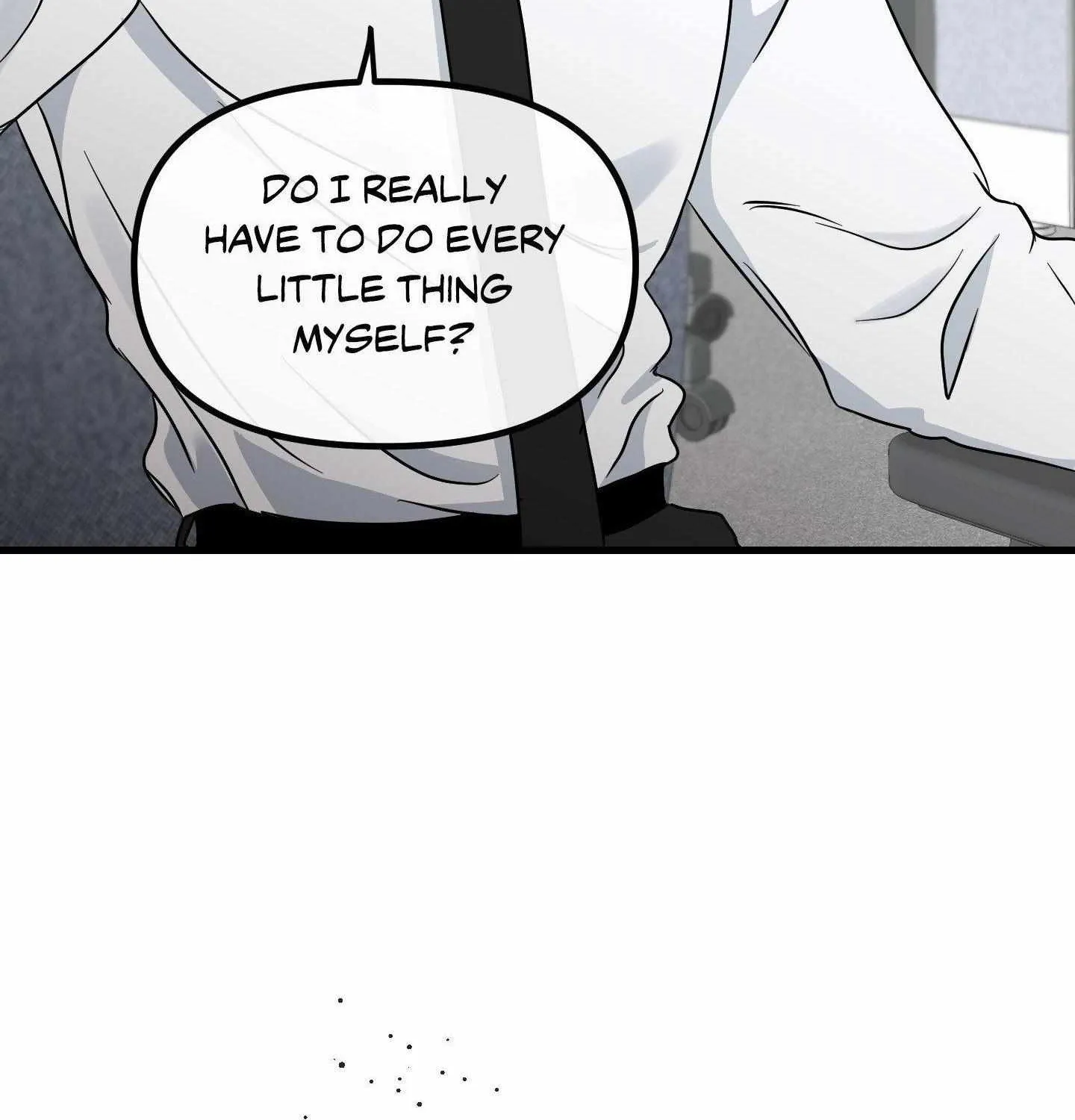 Read On the Dot chapter 4 image 90 on Lezhin