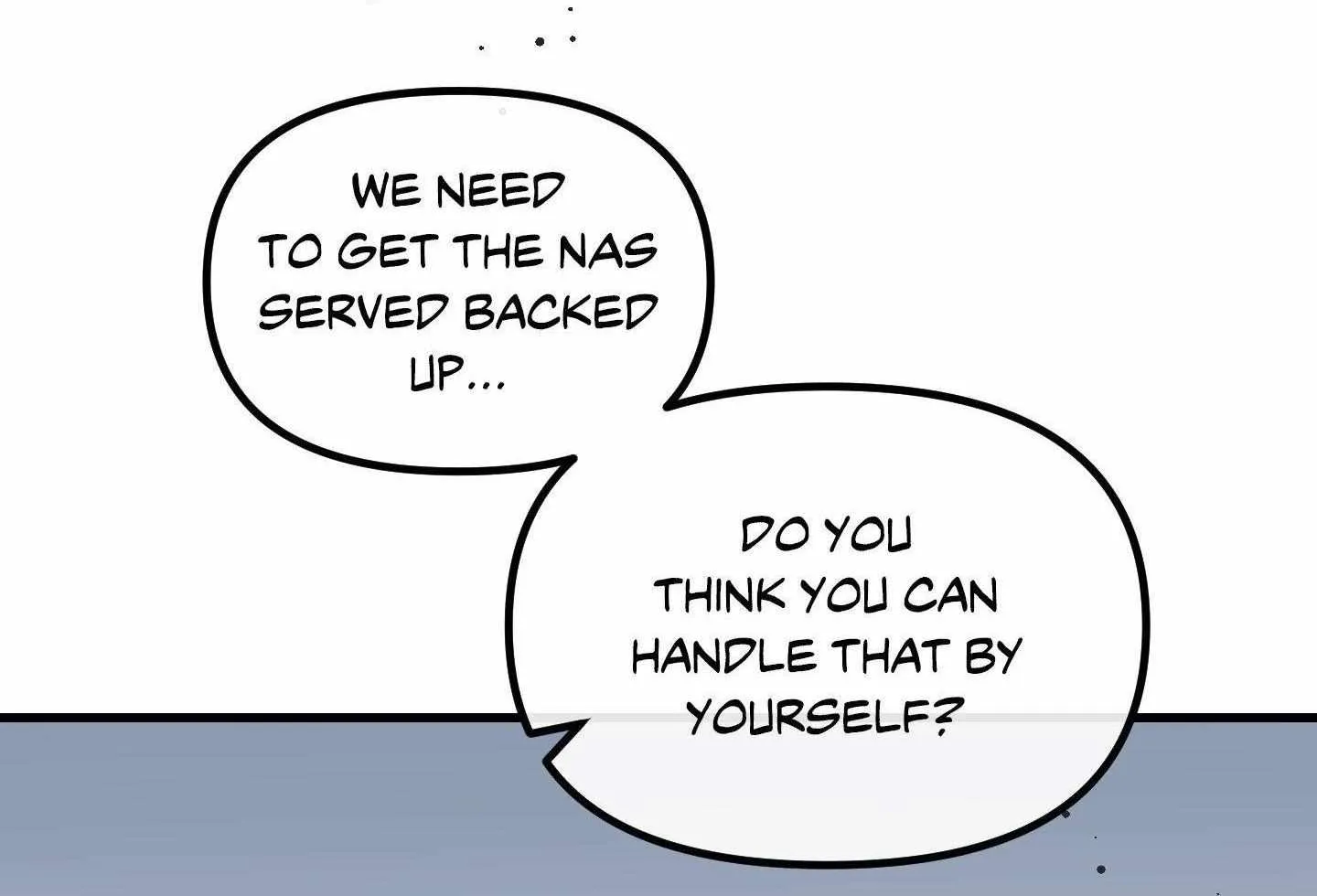 Read On the Dot chapter 4 image 91 on Lezhin