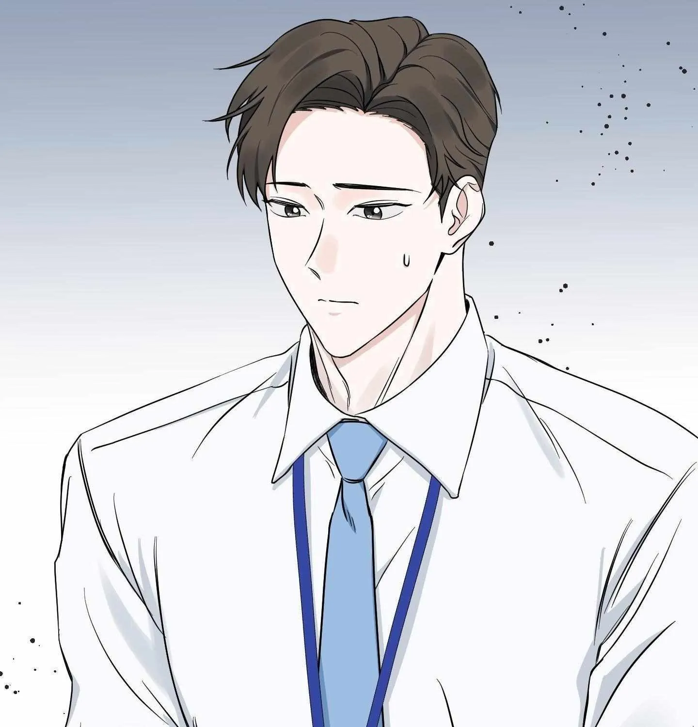 Read On the Dot chapter 4 image 92 on Lezhin