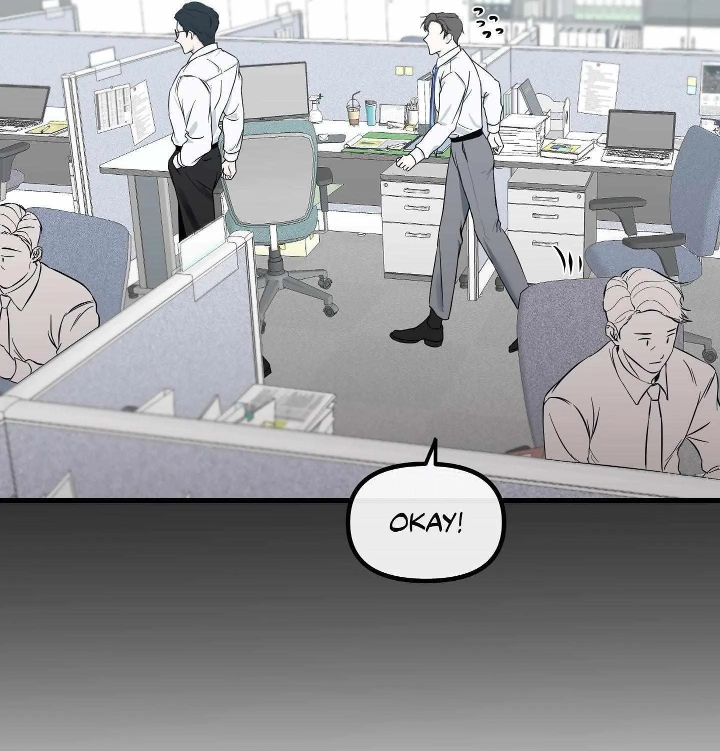 Read On the Dot chapter 4 image 95 on Lezhin
