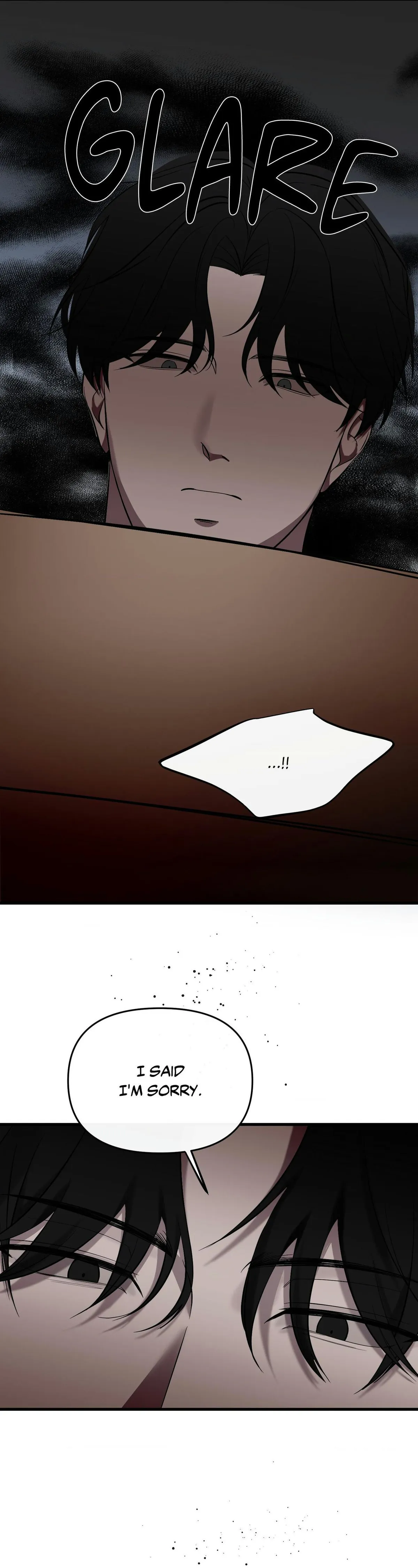 Read On the Dot chapter 40 image 17 on Lezhin