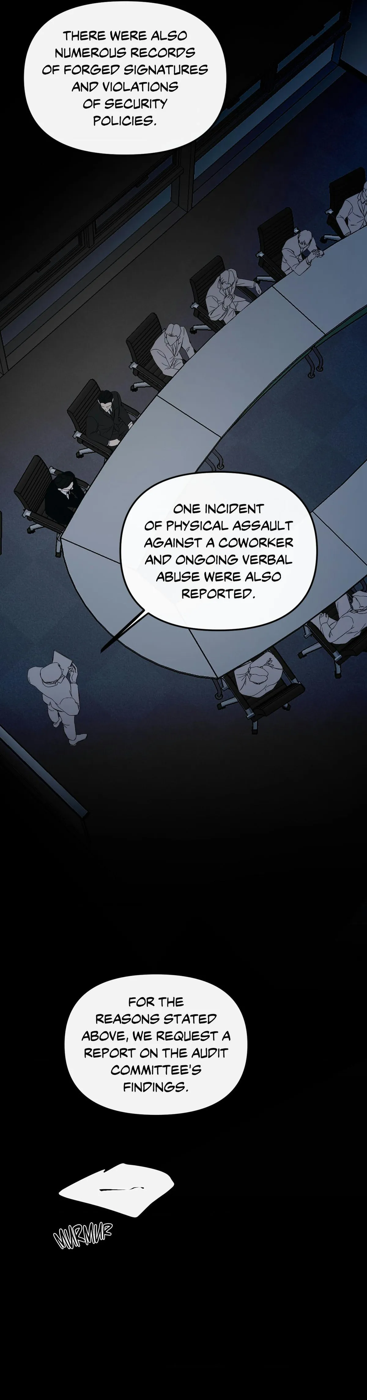 Read On the Dot chapter 40 image 2 on Lezhin