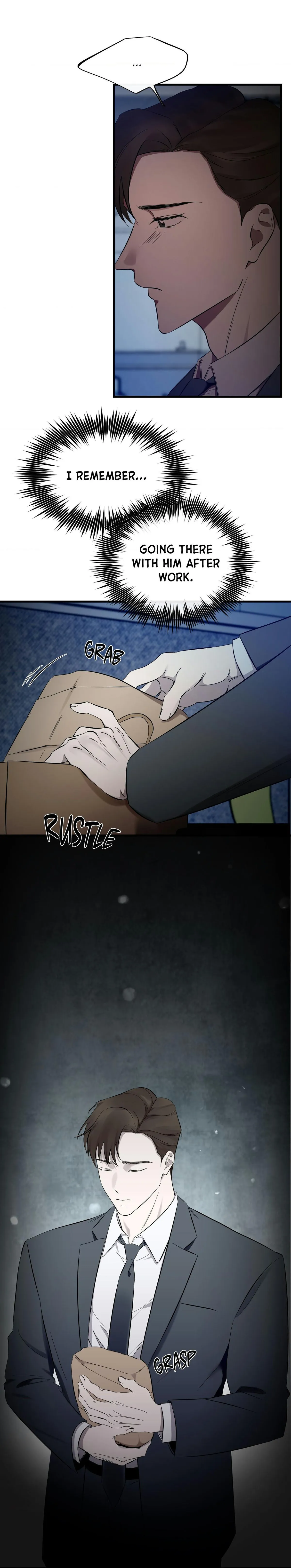 Read On the Dot chapter 40 image 29 on Lezhin