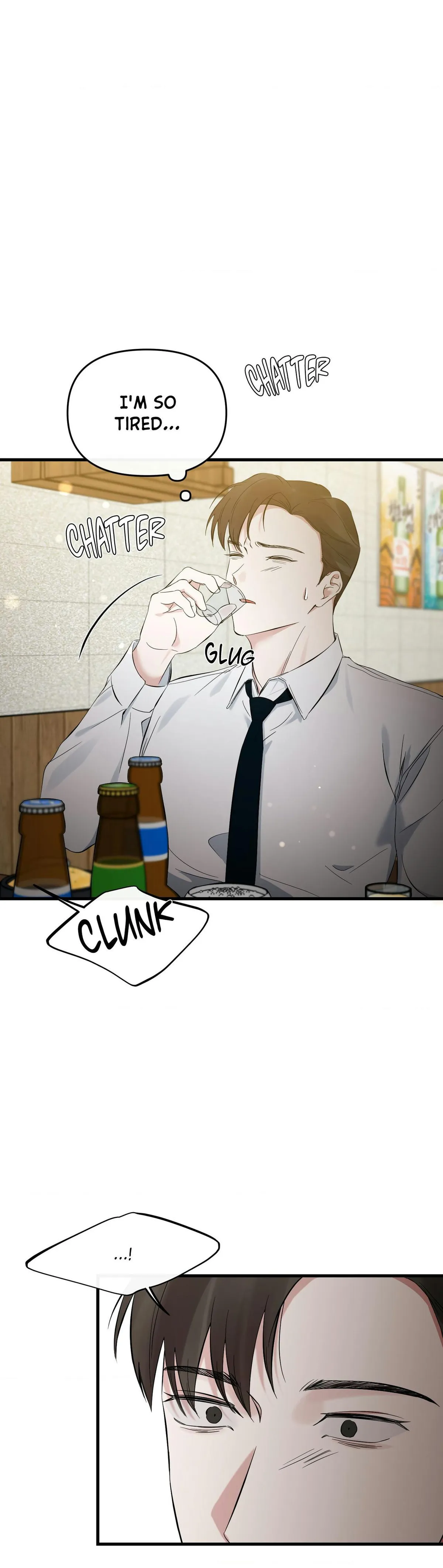 Read On the Dot chapter 40 image 34 on Lezhin