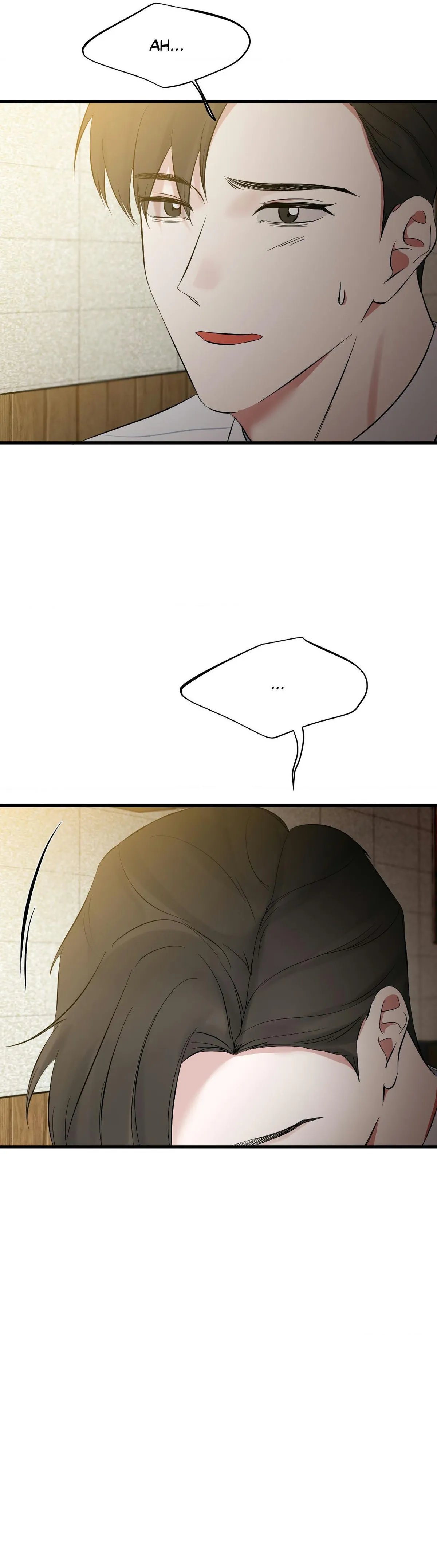 Read On the Dot chapter 40 image 36 on Lezhin