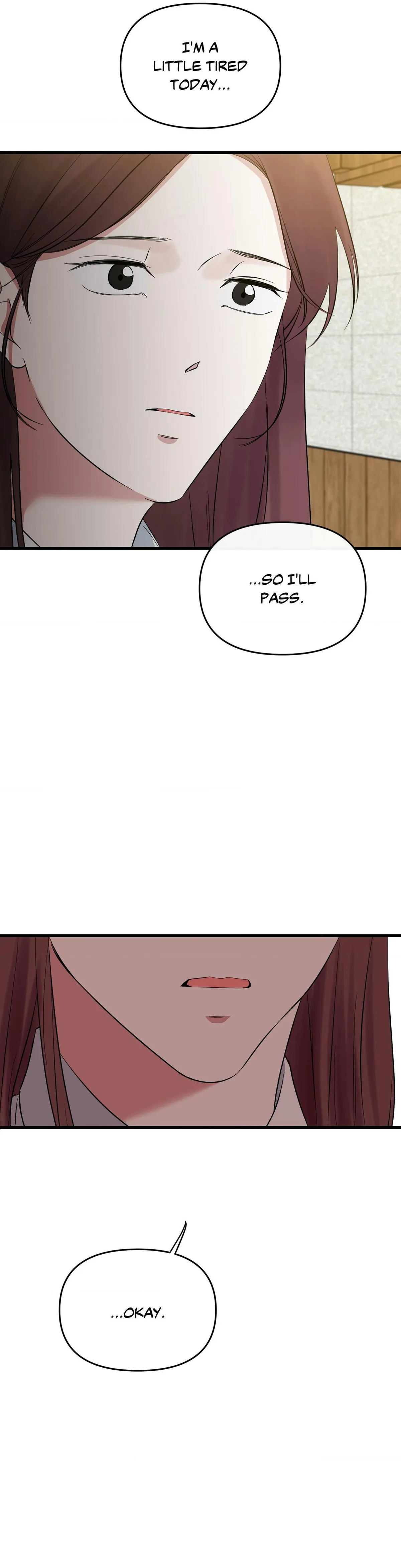 Read On the Dot chapter 40 image 37 on Lezhin