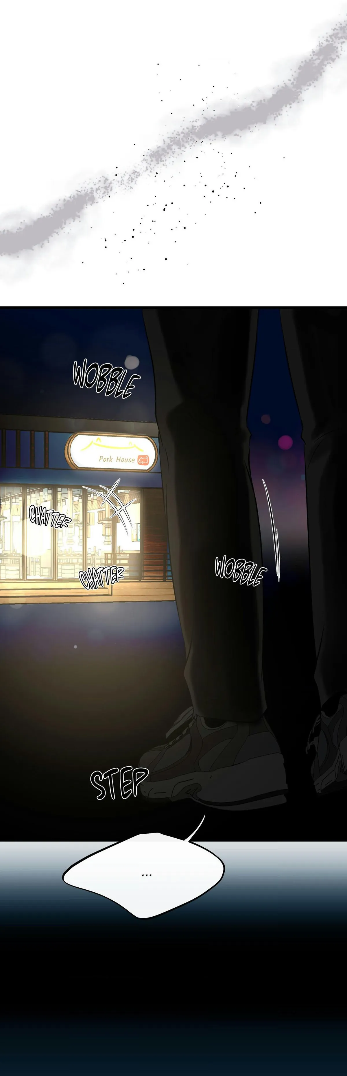 Read On the Dot chapter 40 image 39 on Lezhin