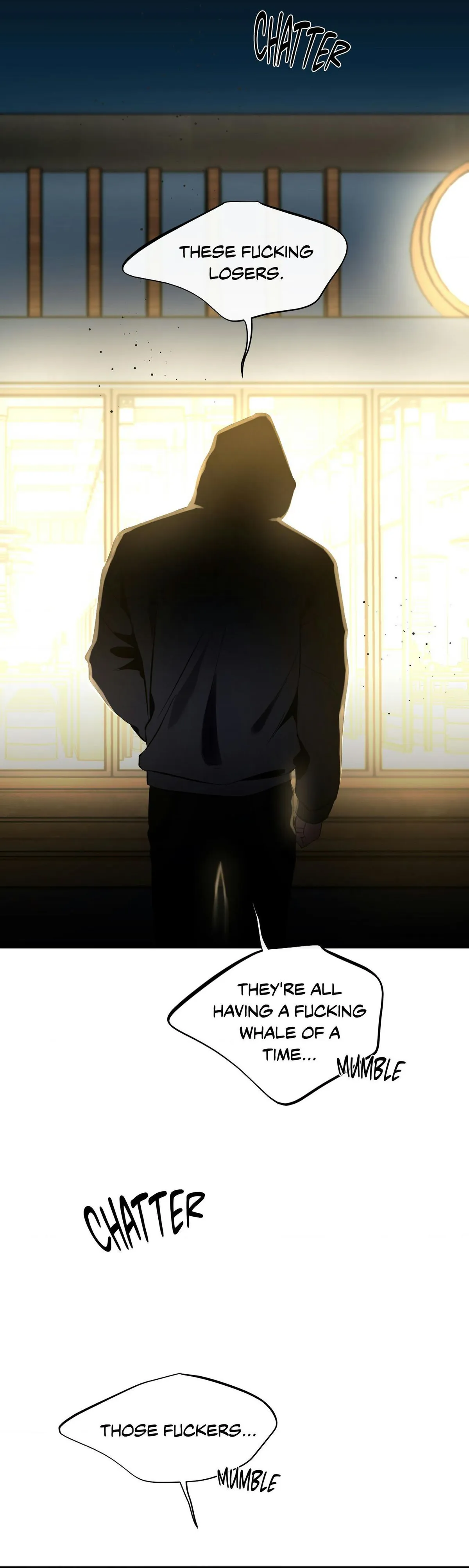 Read On the Dot chapter 40 image 40 on Lezhin