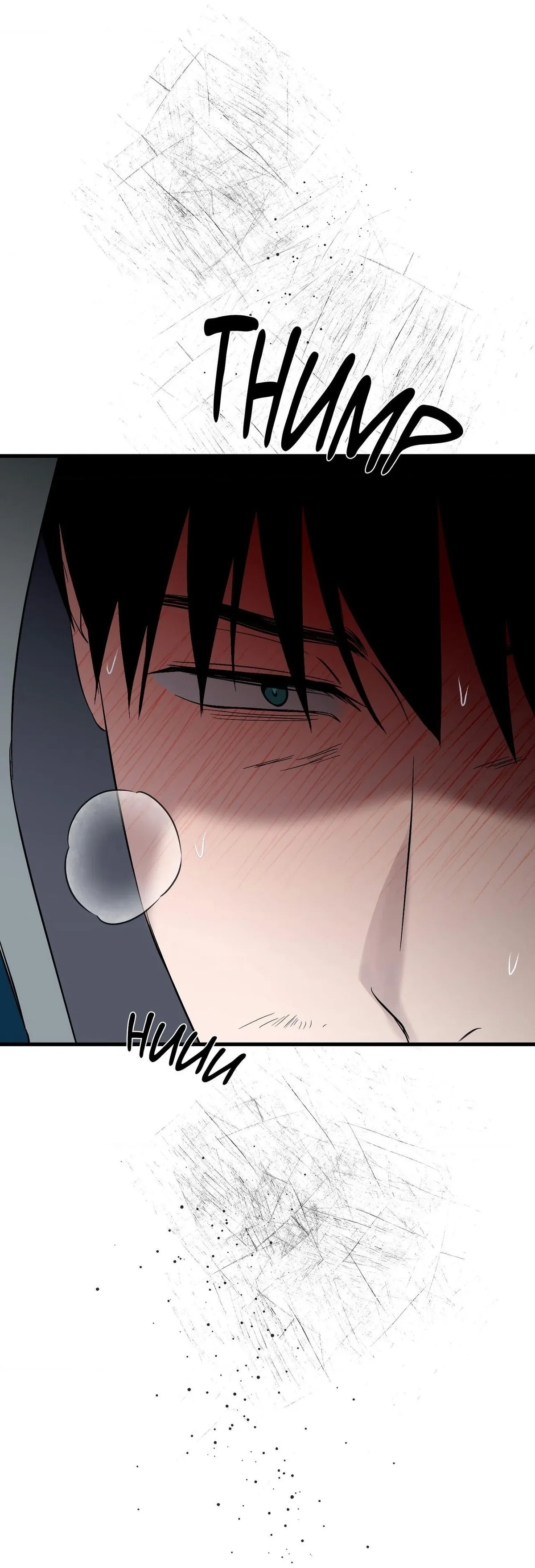 Read On the Dot chapter 40 image 43 on Lezhin