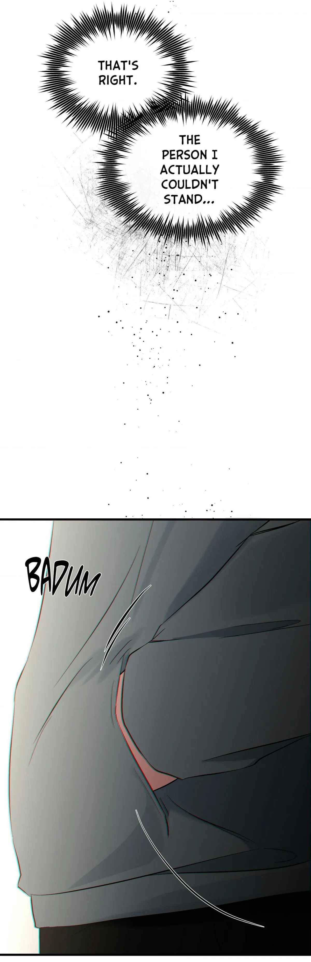Read On the Dot chapter 40 image 44 on Lezhin