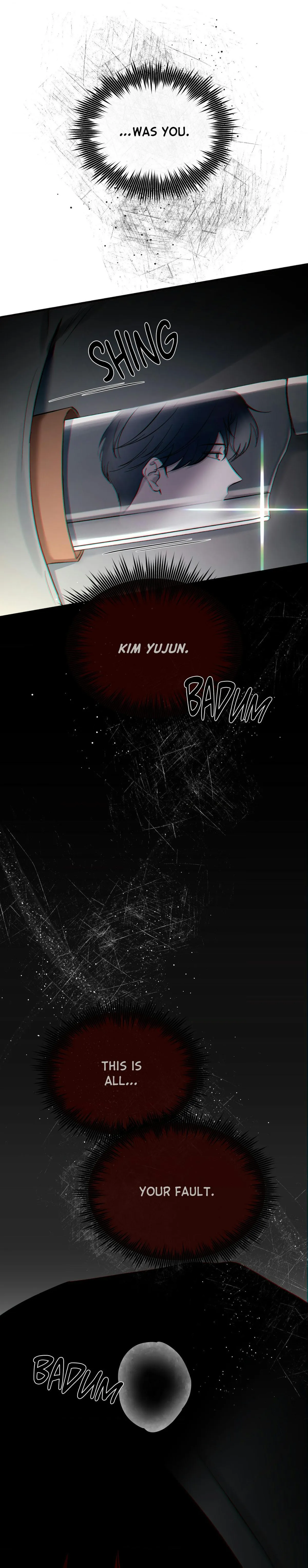 Read On the Dot chapter 40 image 45 on Lezhin