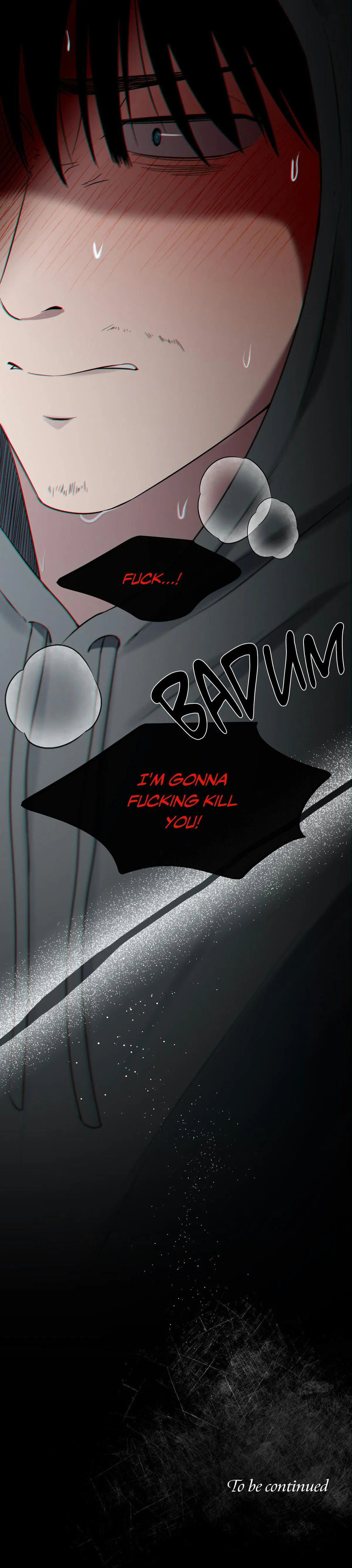 Read On the Dot chapter 40 image 46 on Lezhin