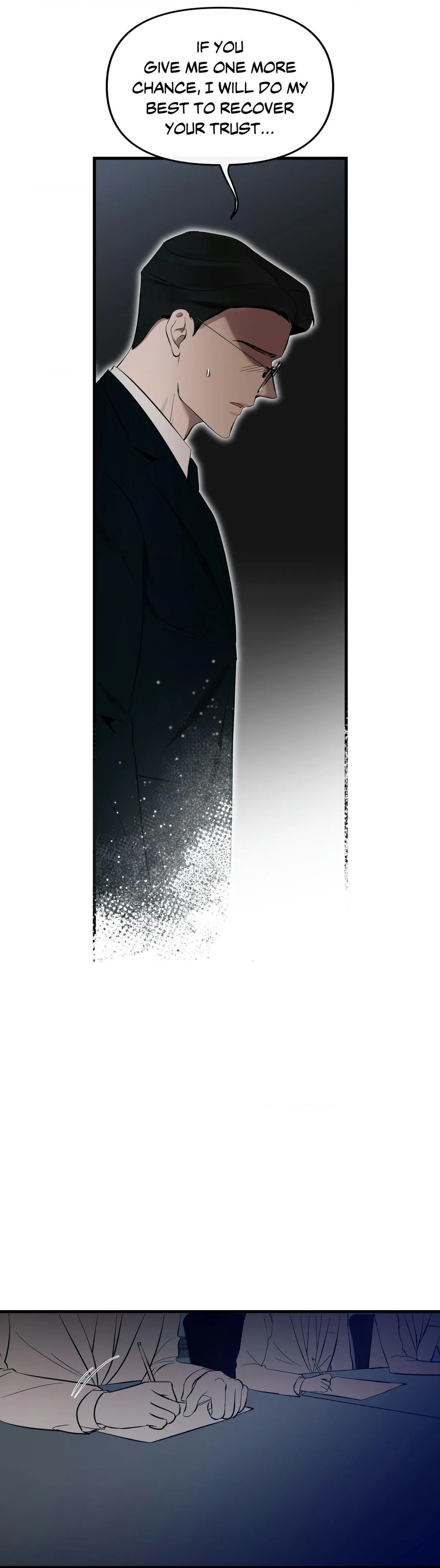 Read On the Dot chapter 40 image 5 on Lezhin