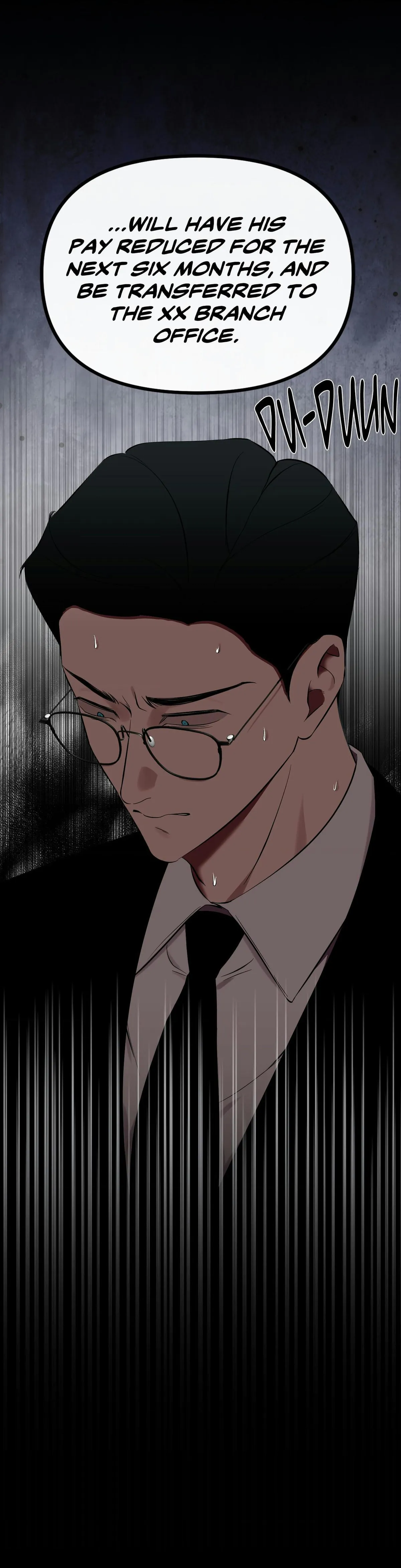 Read On the Dot chapter 40 image 7 on Lezhin