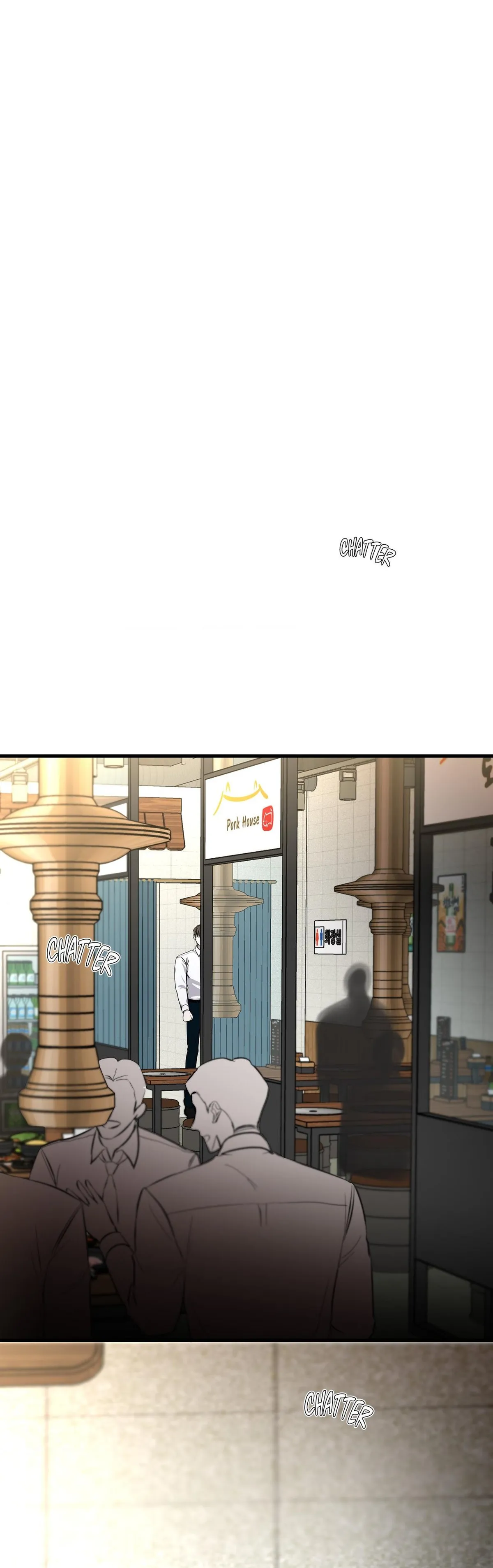 Read On the Dot chapter 41 image 1 on Lezhin