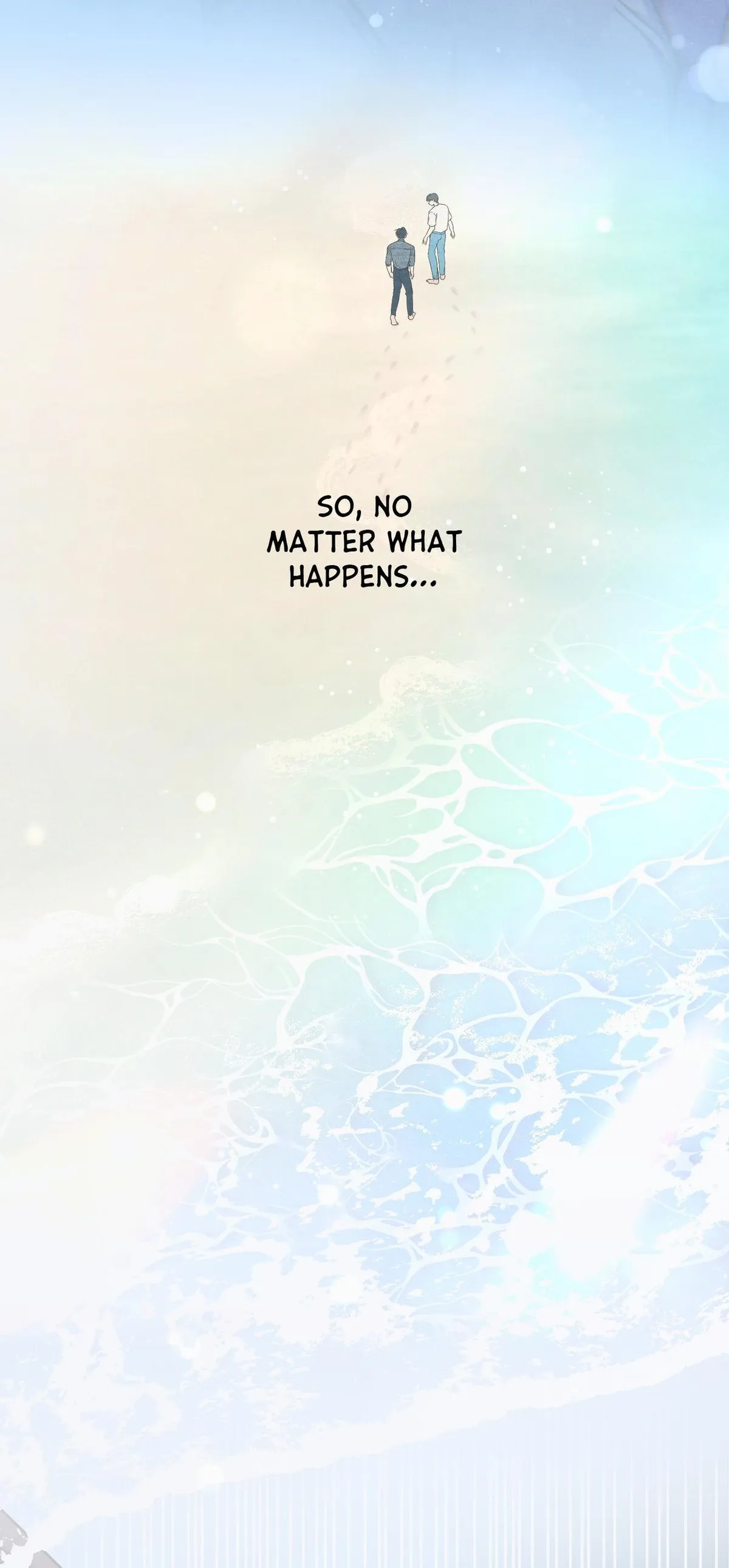 Read On the Dot chapter 41 image 10 on Lezhin