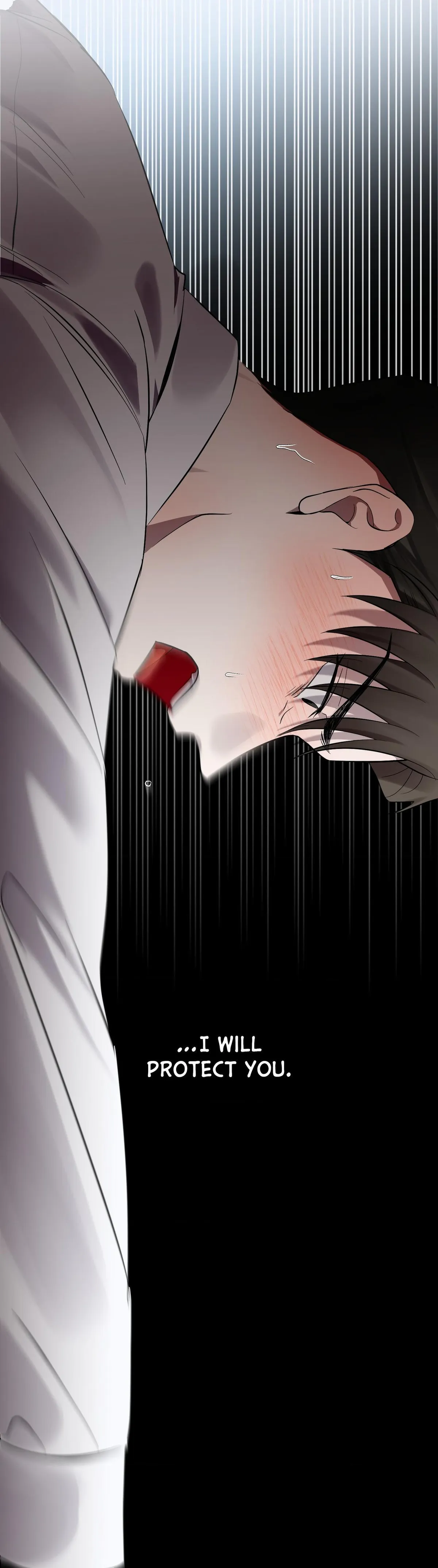 Read On the Dot chapter 41 image 11 on Lezhin