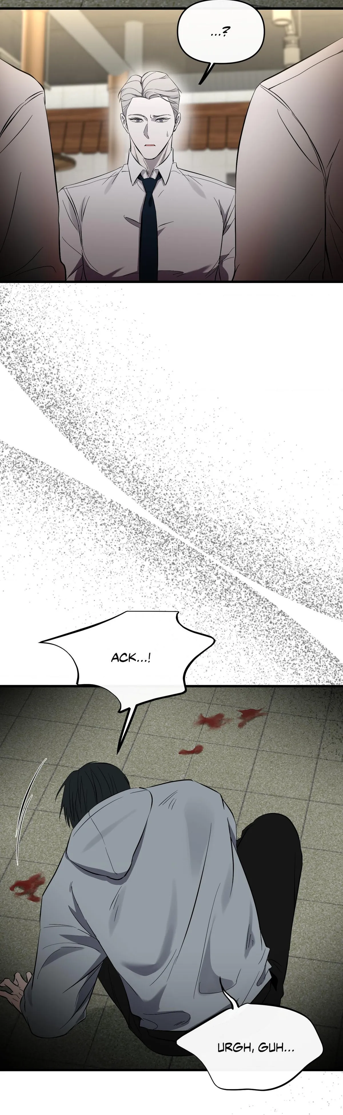 Read On the Dot chapter 41 image 18 on Lezhin